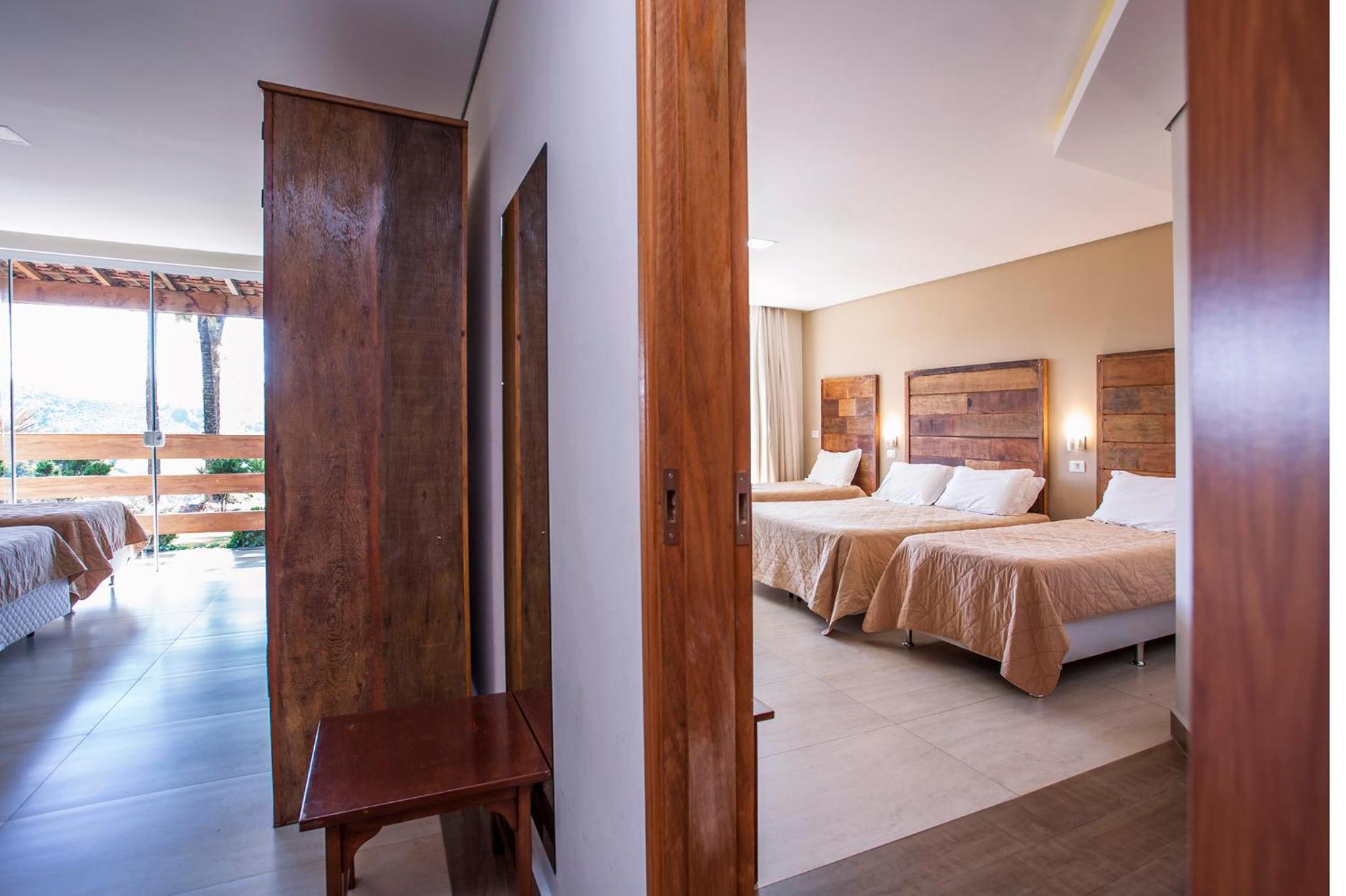 Guarany Eco Resort