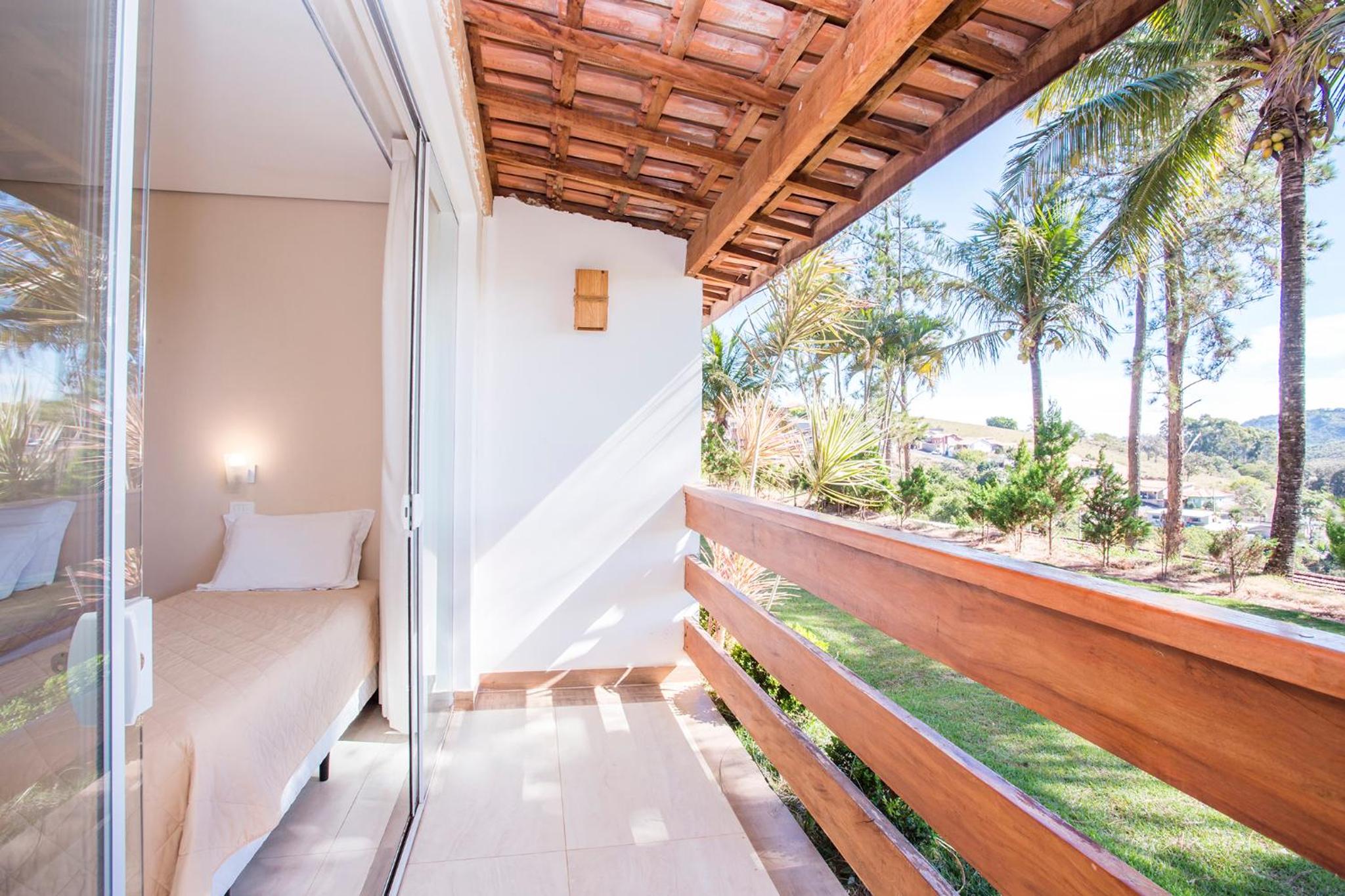 Guarany Eco Resort