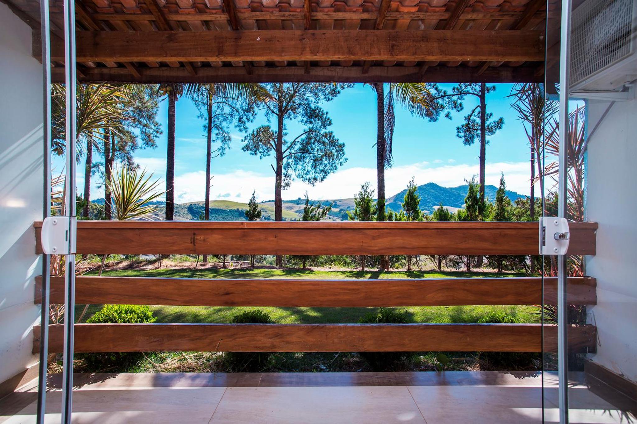 Guarany Eco Resort