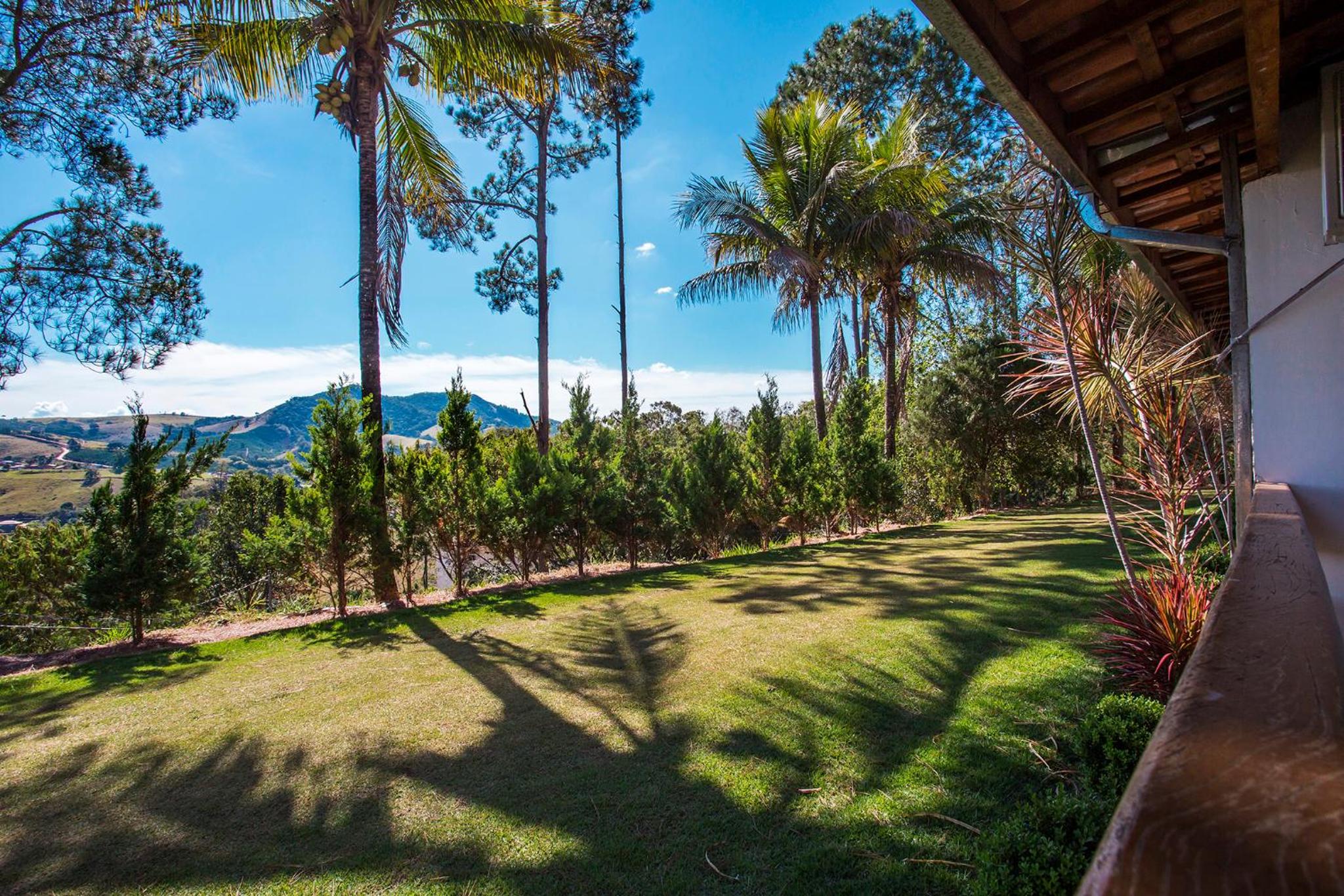Guarany Eco Resort