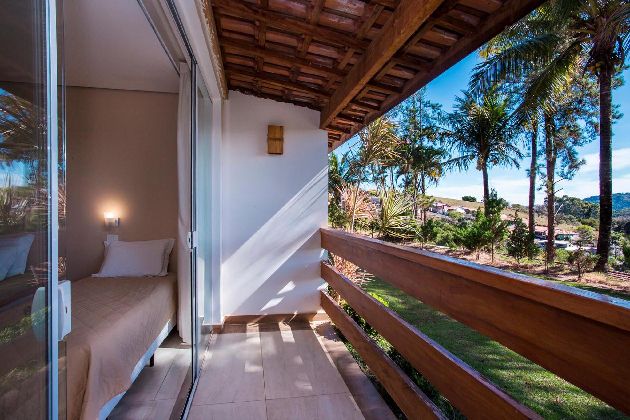 Guarany Eco Resort