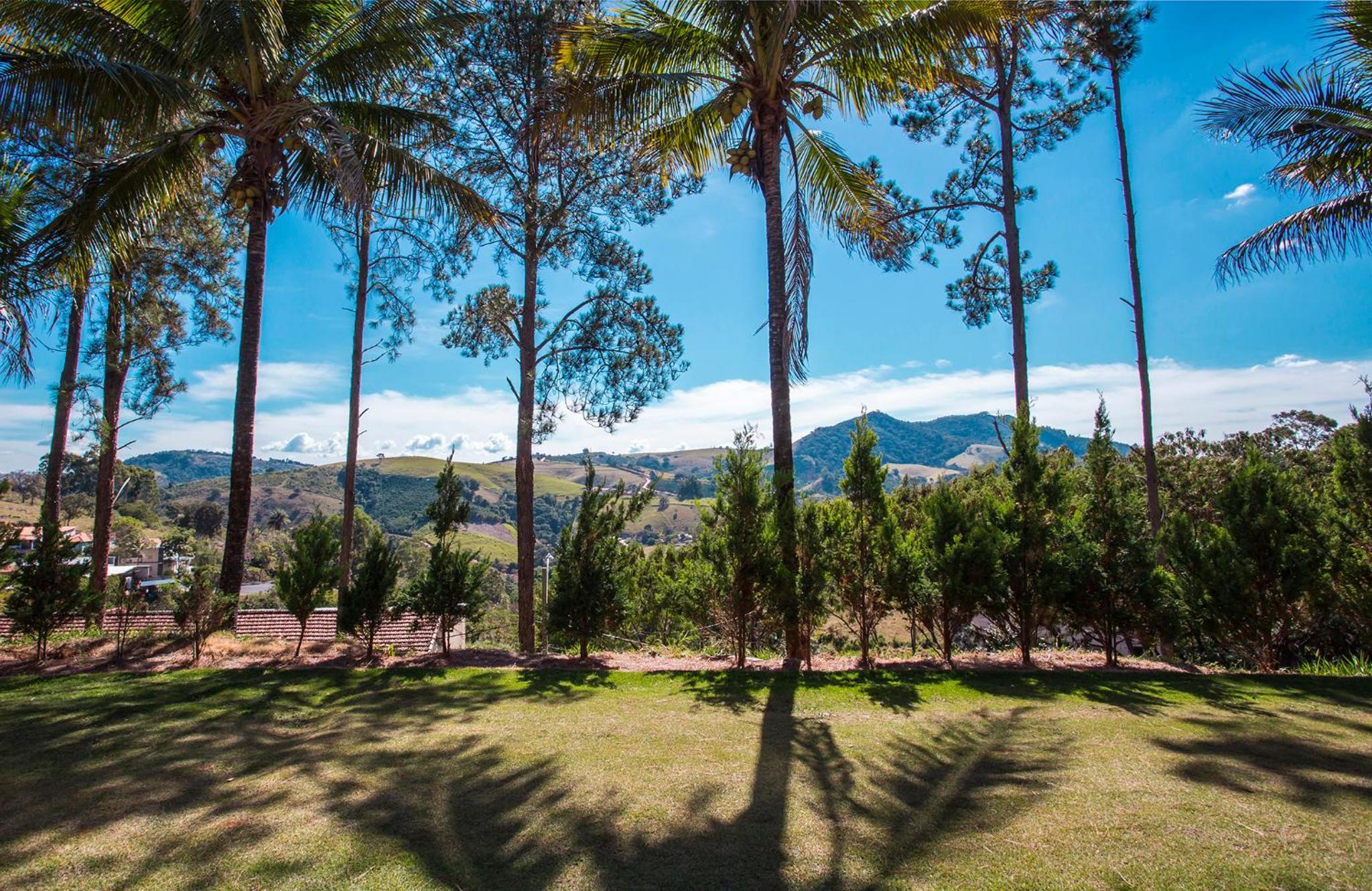Guarany Eco Resort