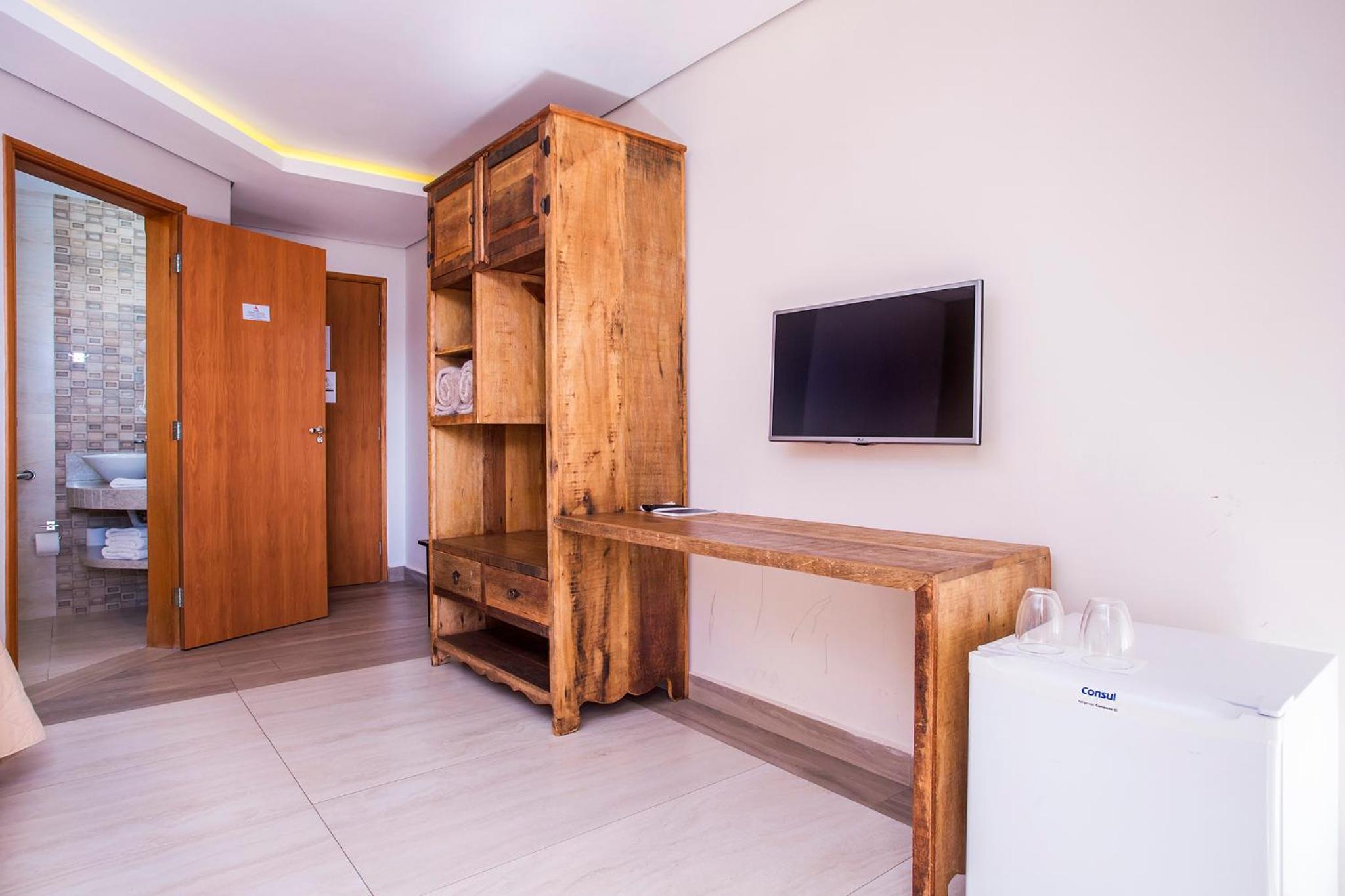 Guarany Eco Resort