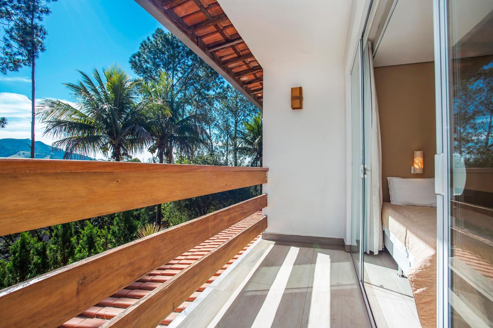 Guarany Eco Resort