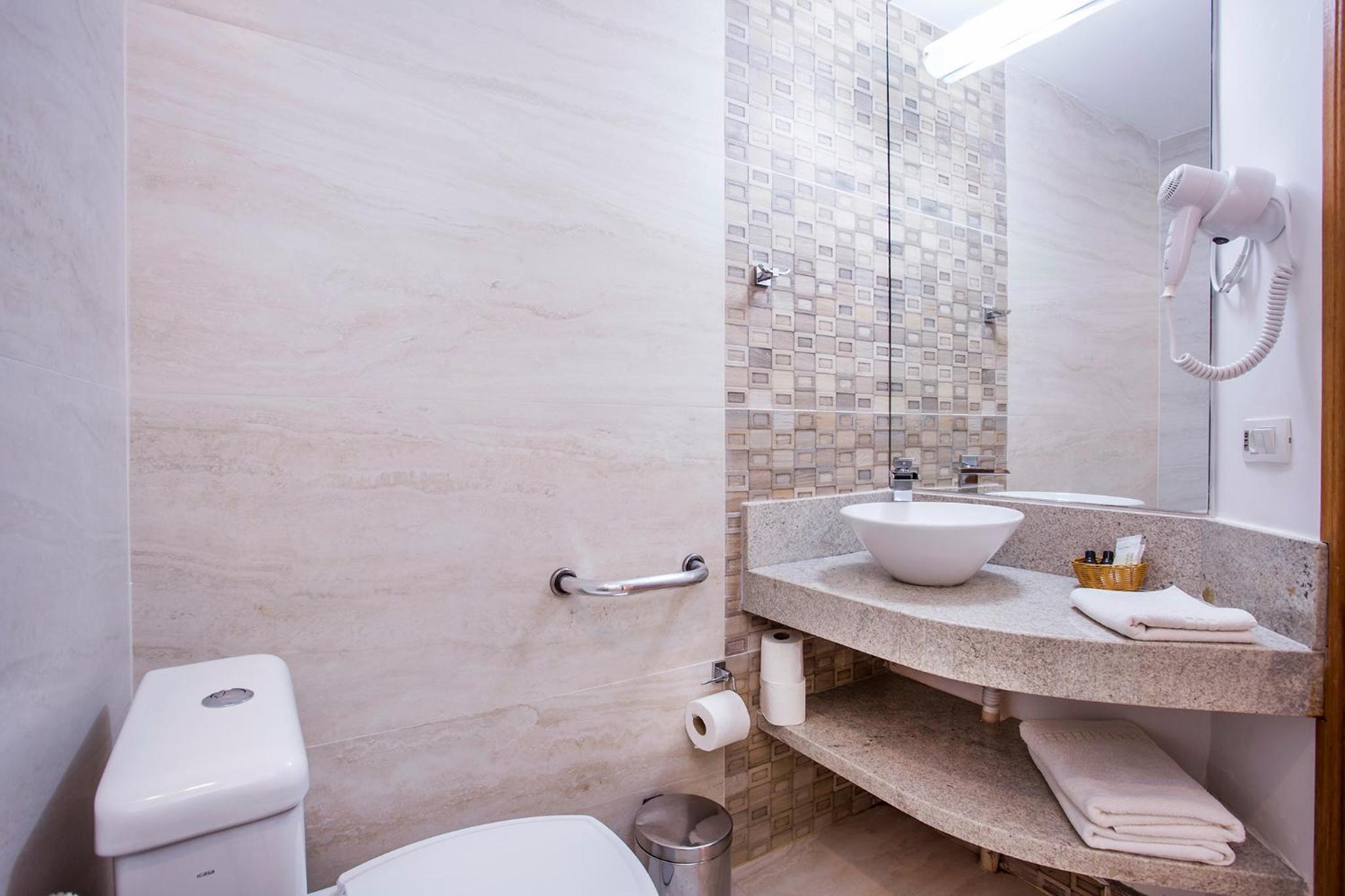 Guarany Eco Resort