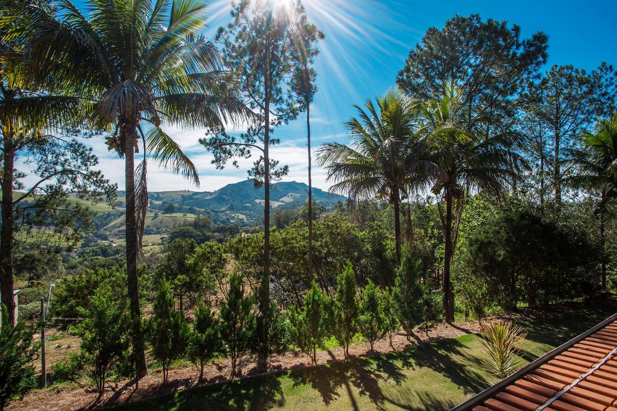 Guarany Eco Resort
