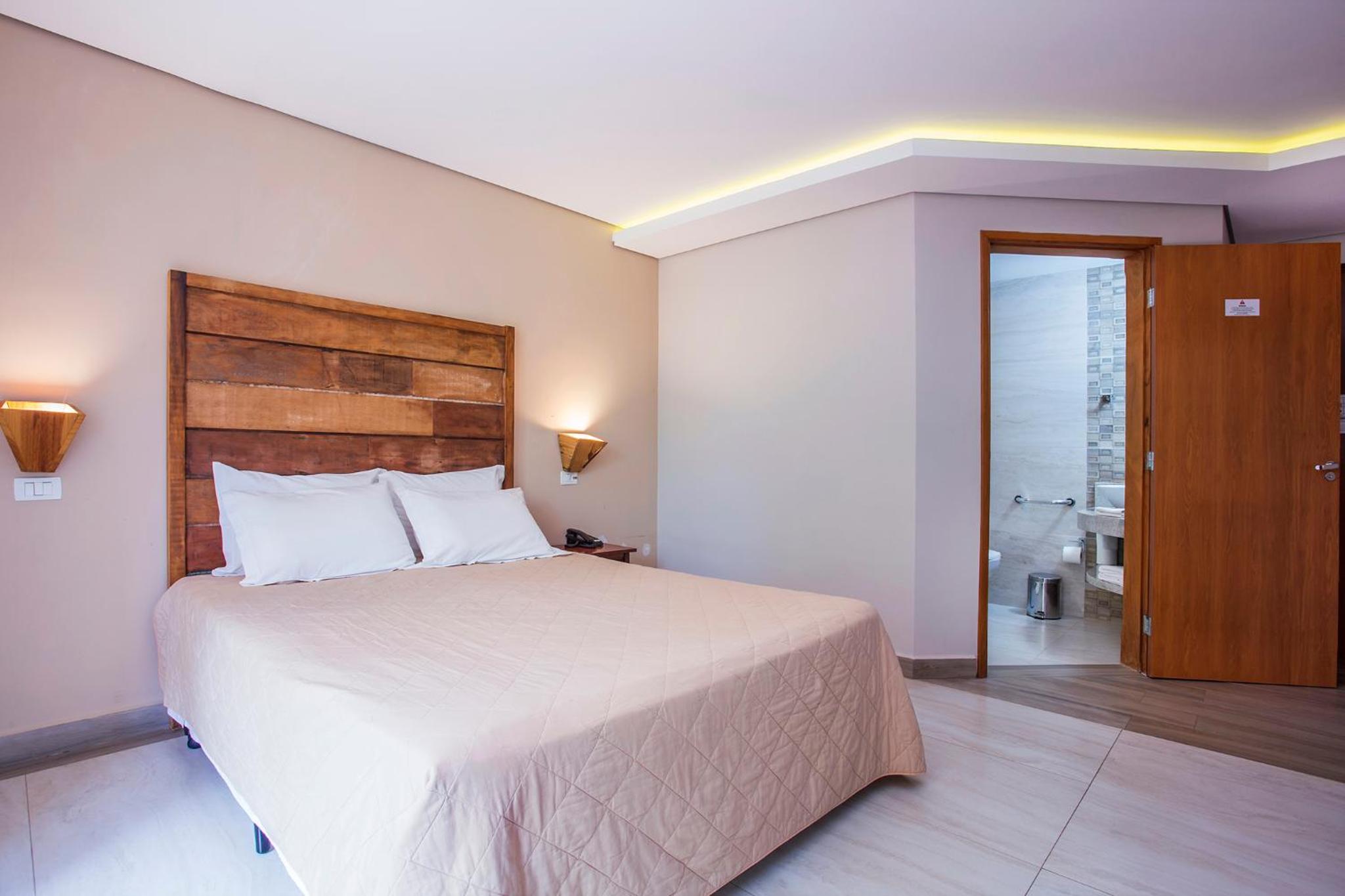Guarany Eco Resort
