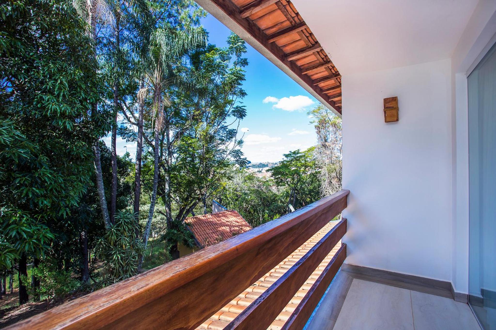 Guarany Eco Resort