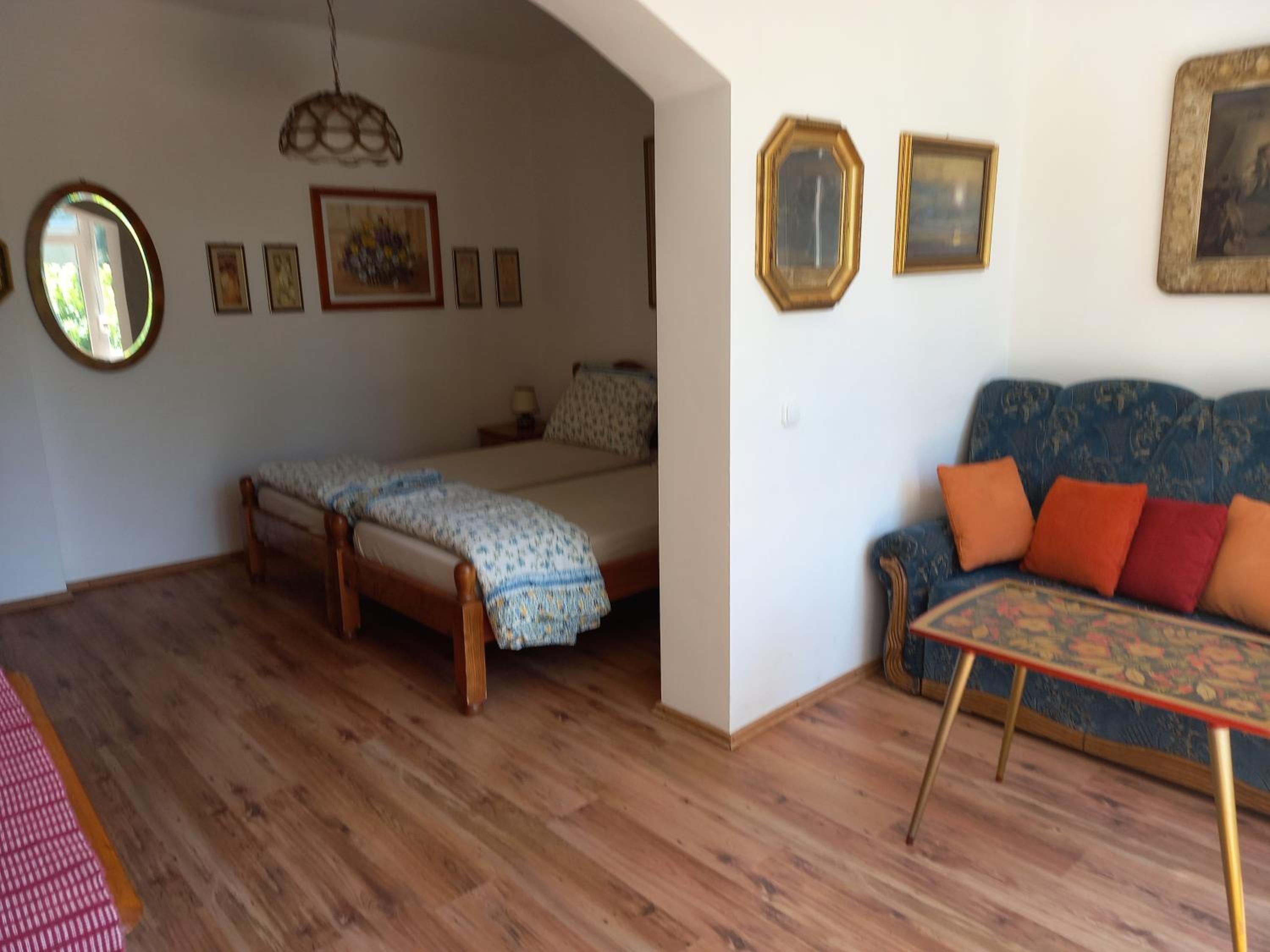 Polgár Vendégház view 5