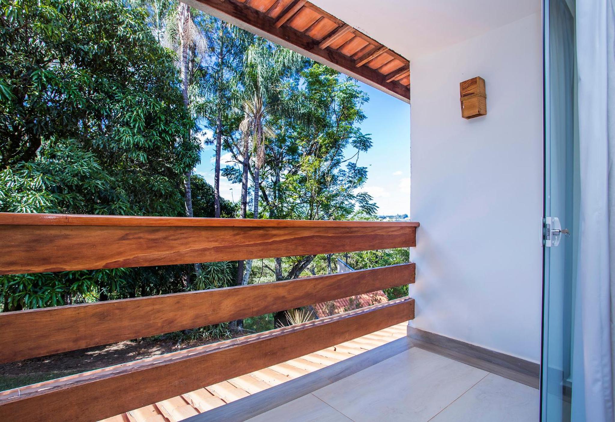 Guarany Eco Resort