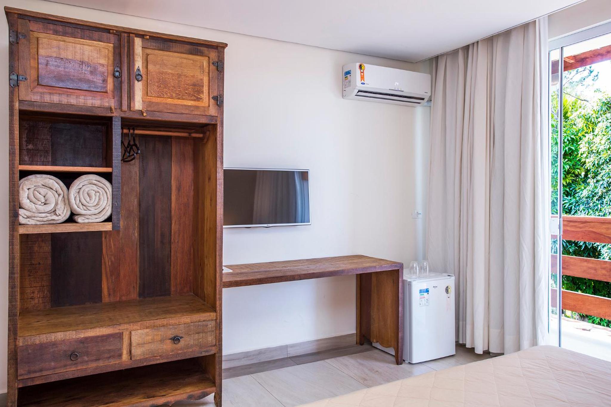 Guarany Eco Resort