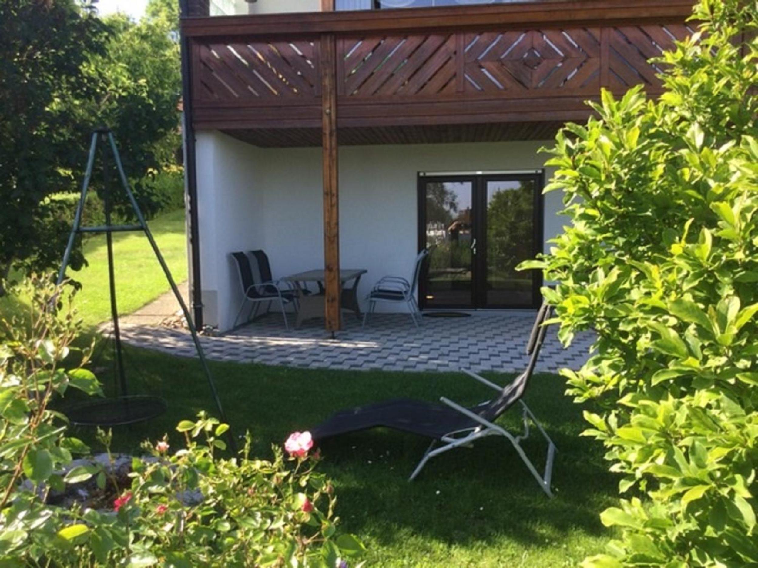 Wohlfühloase Rudolf view 4