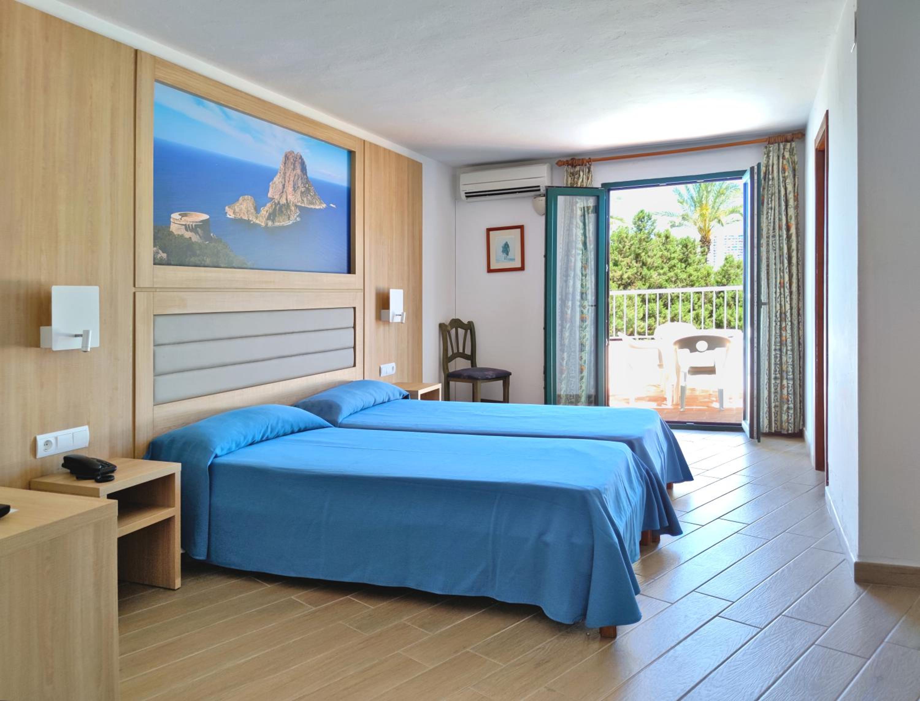 Hotel Ses Savines