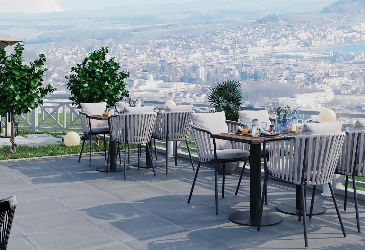 Hotel Boutique Hotel Himmelrich