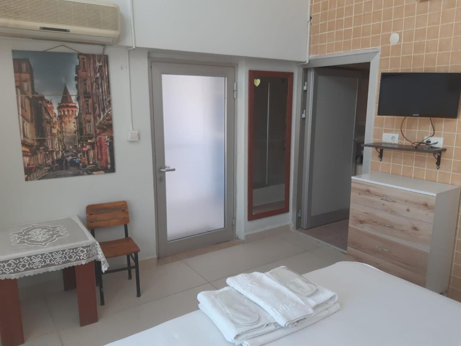 Yeşilyurt otel