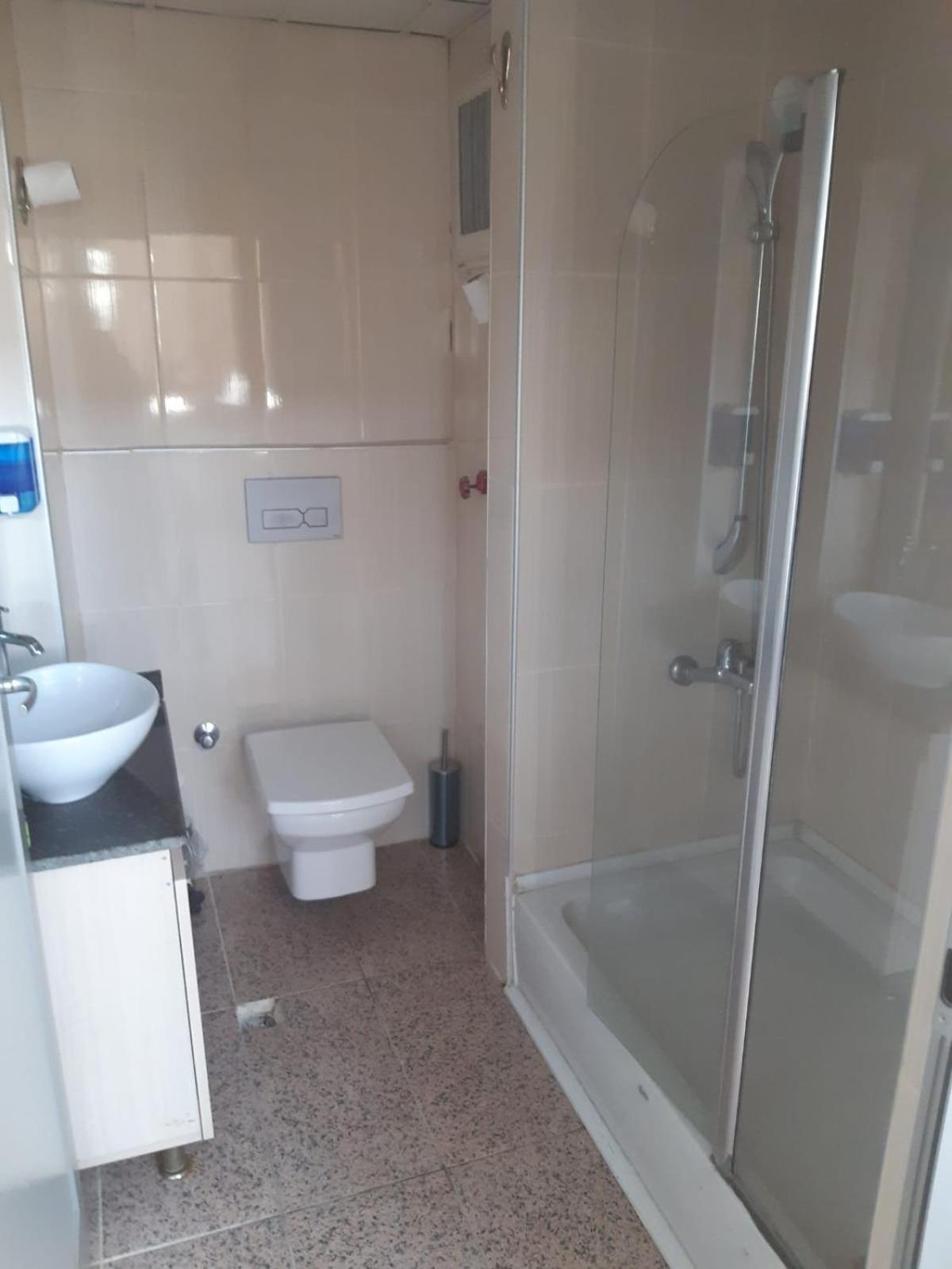 Yeşilyurt otel