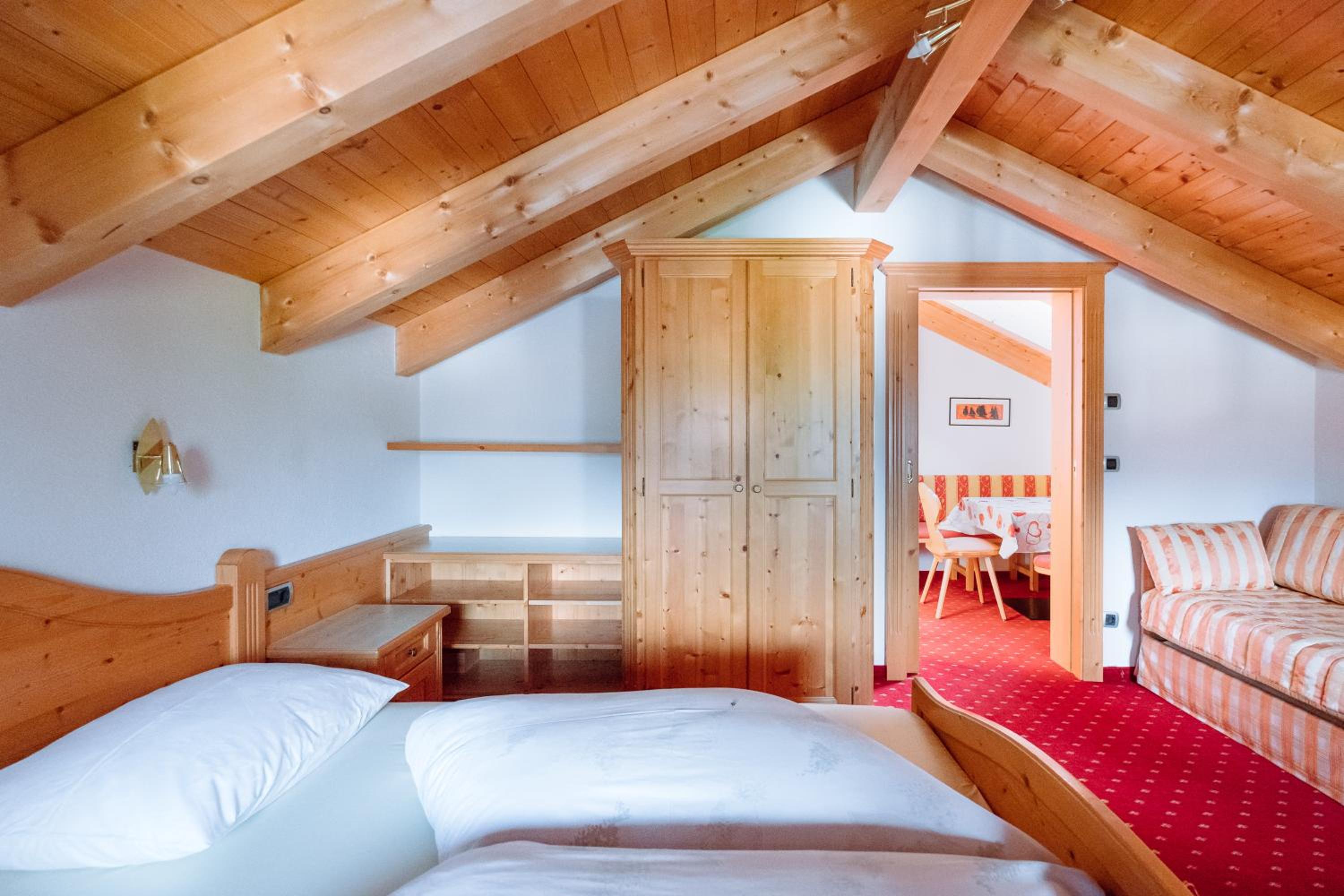Residence Alpenrose view 5