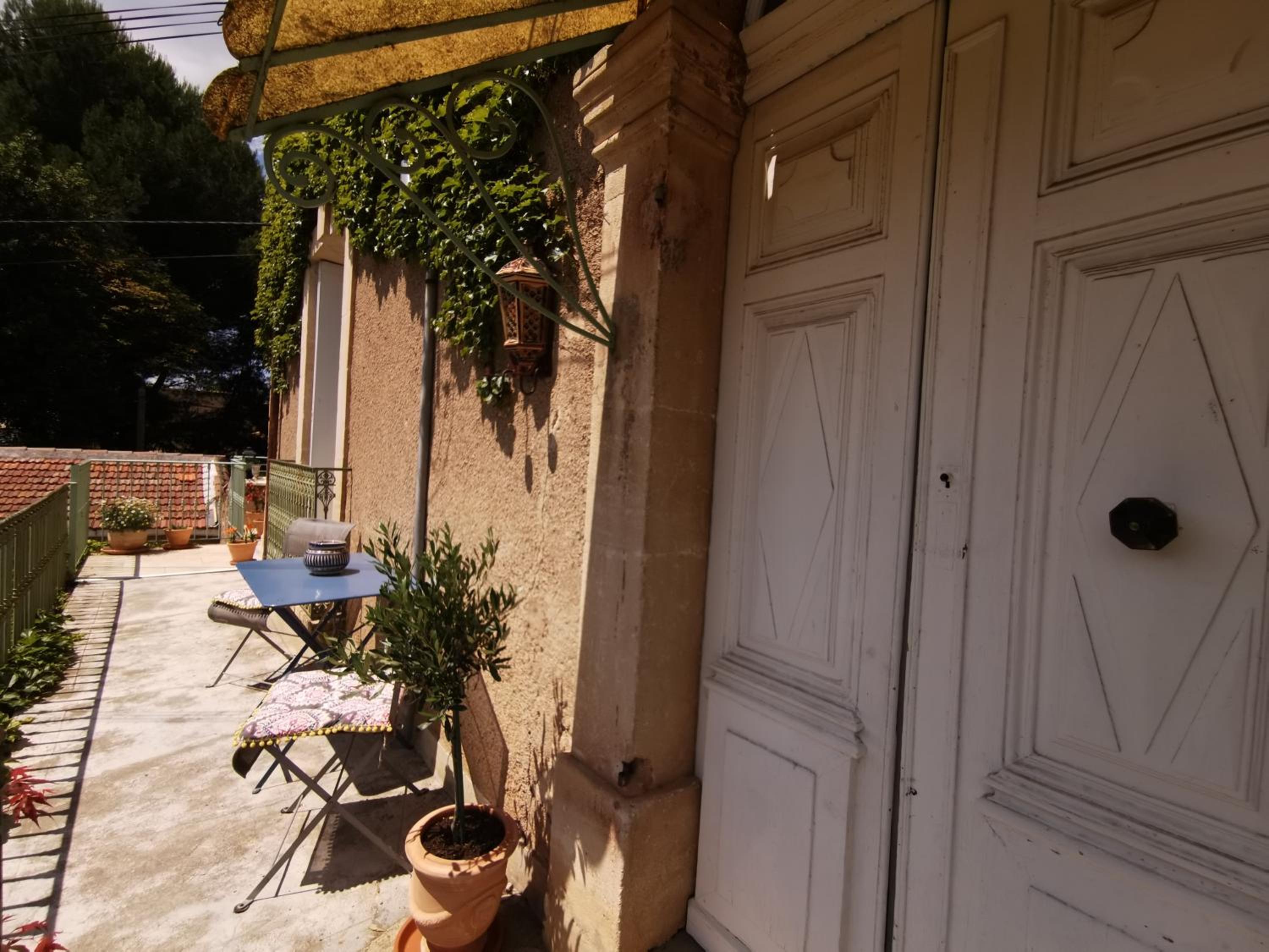 Les Chambres du Lavoir Vert view 3
