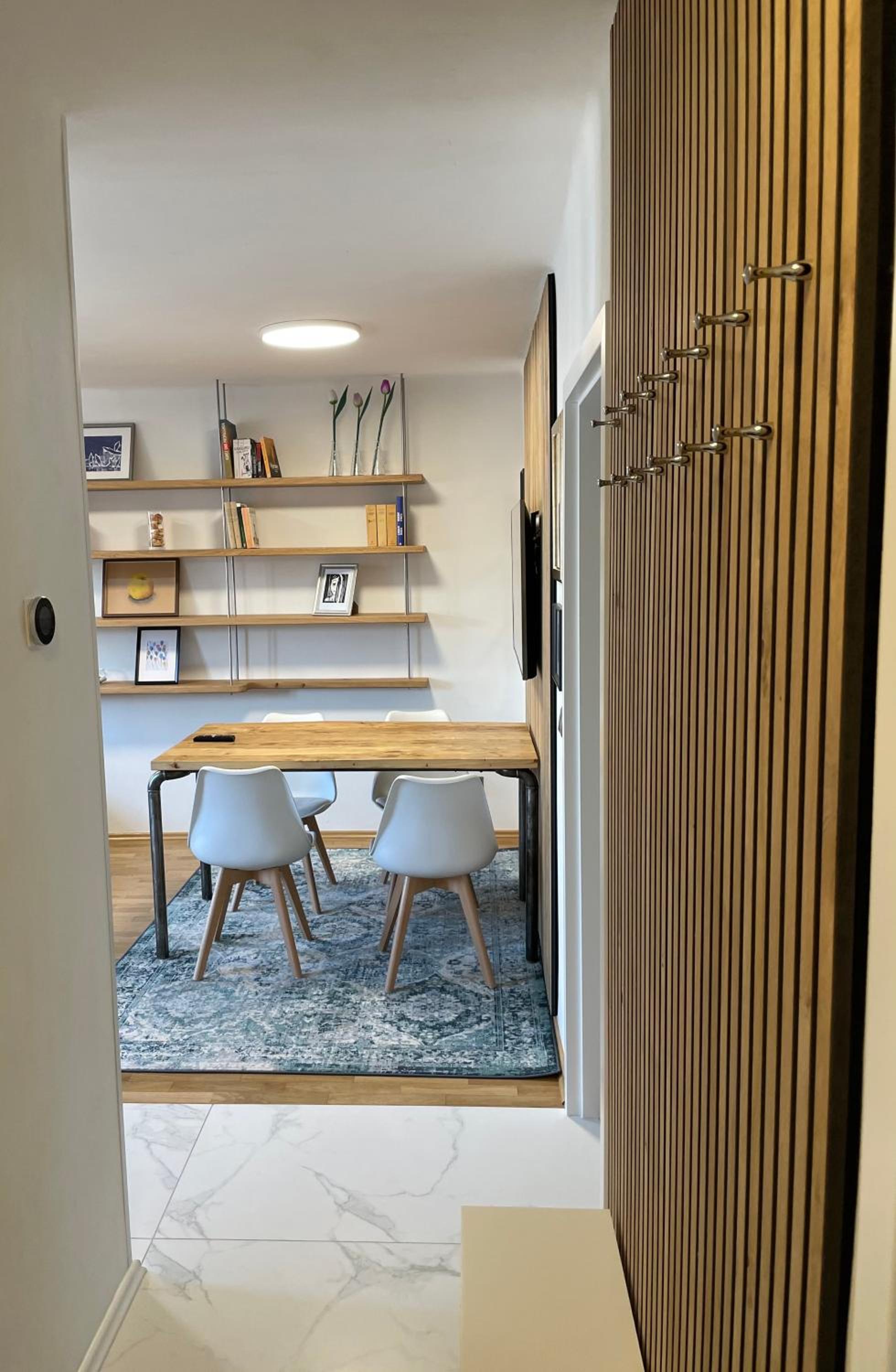 Apartmán U Kolonády, Poděbrady en Poděbrady — meeting & event spaces