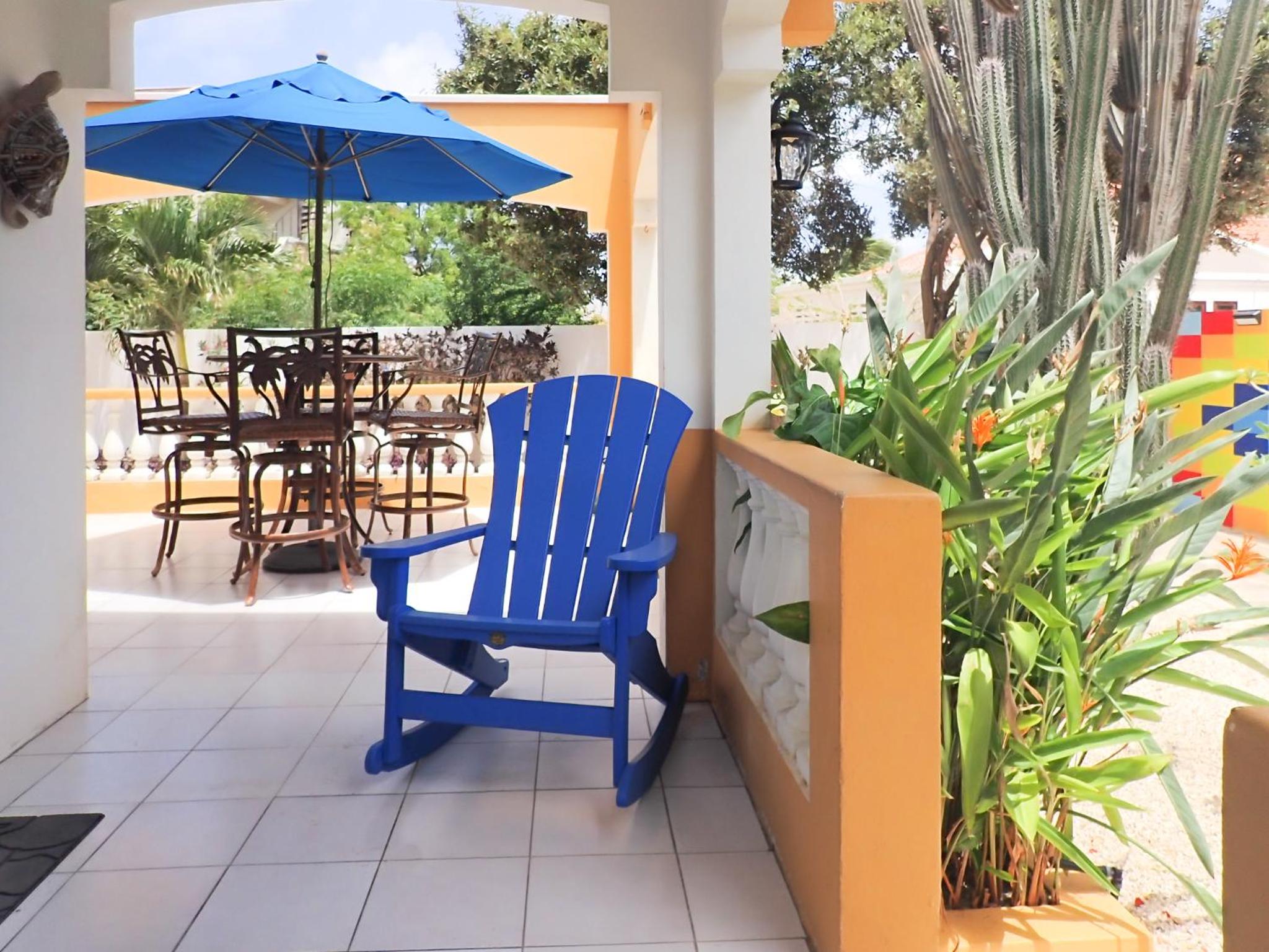 Treasure By The Sea Bonaire