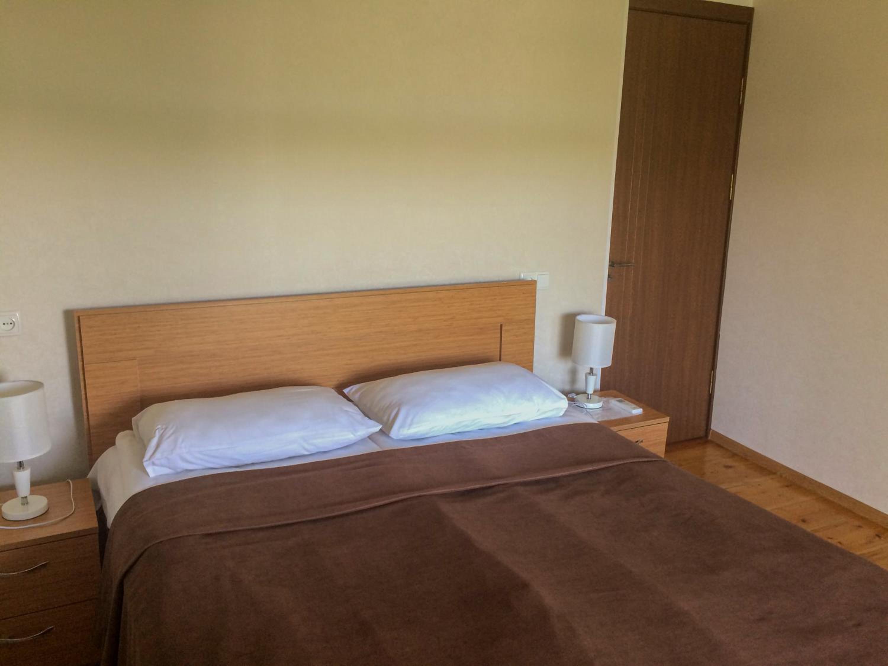 Guest House Maradona view 3