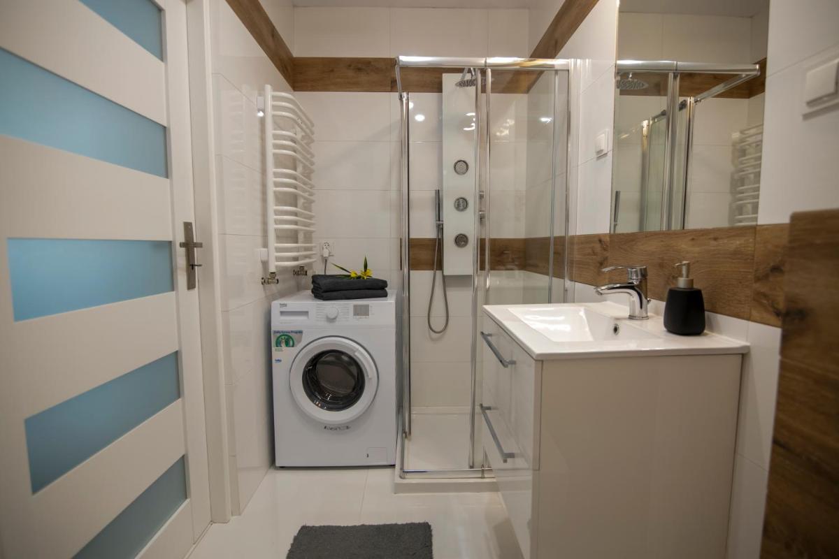 Apartament Laurowa view 3