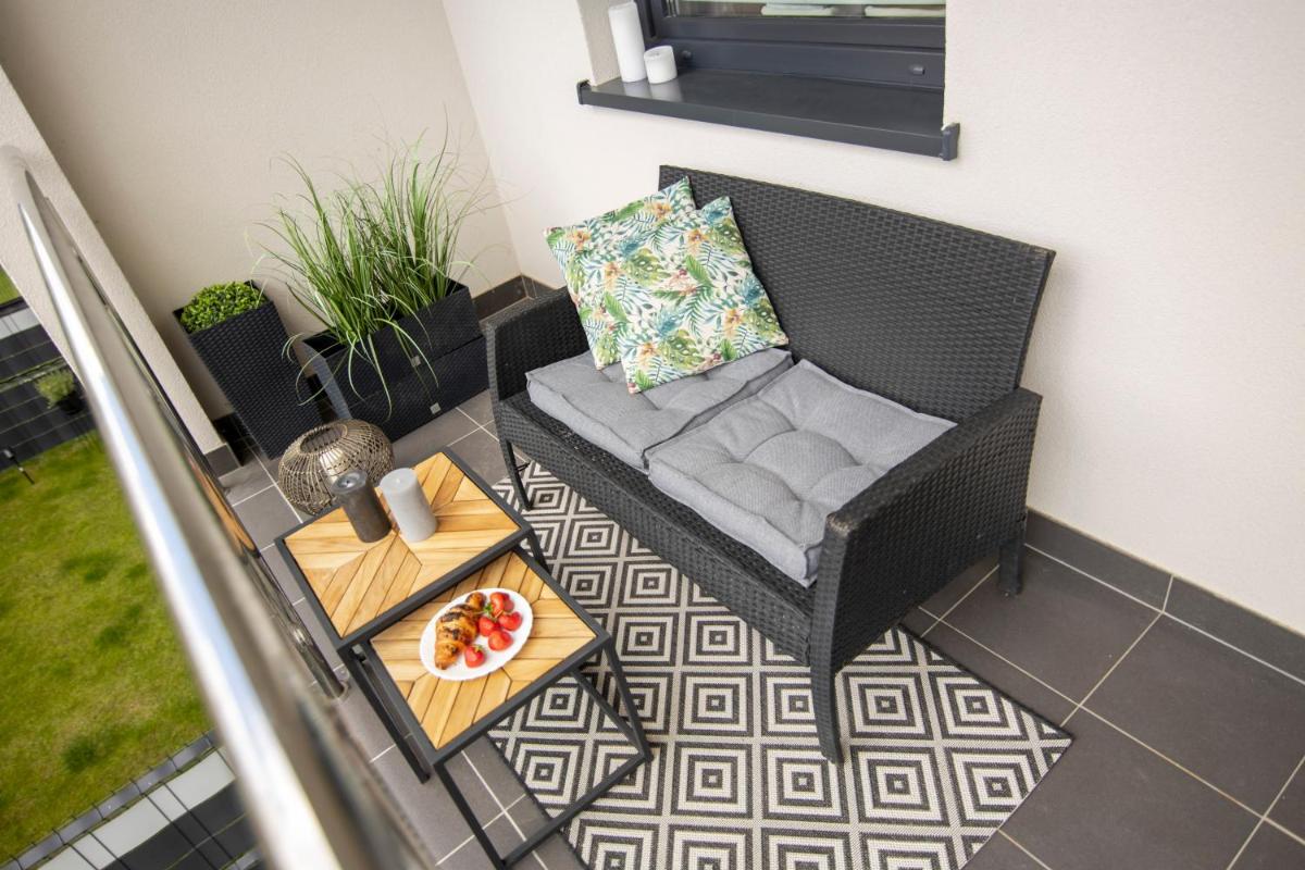 Apartament Laurowa view 5