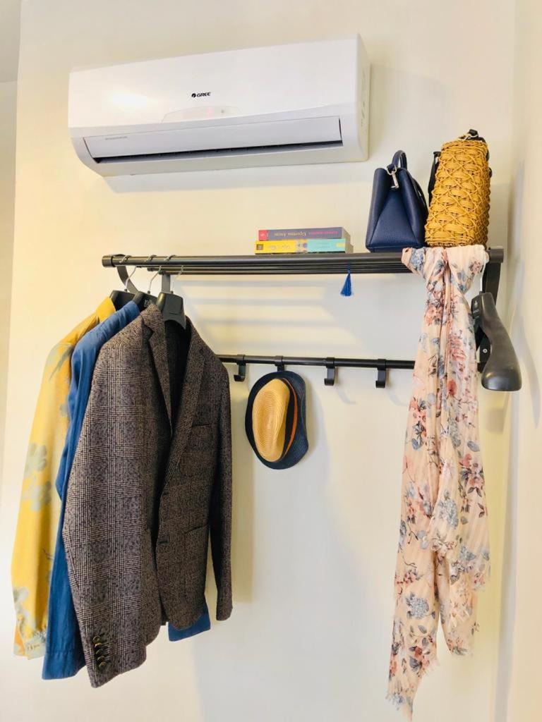 Turunç Otel ANTALYA - Image 19