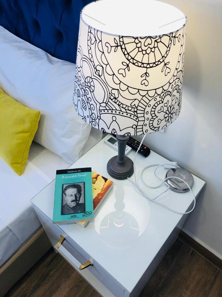 Turunç Otel ANTALYA - Image 17