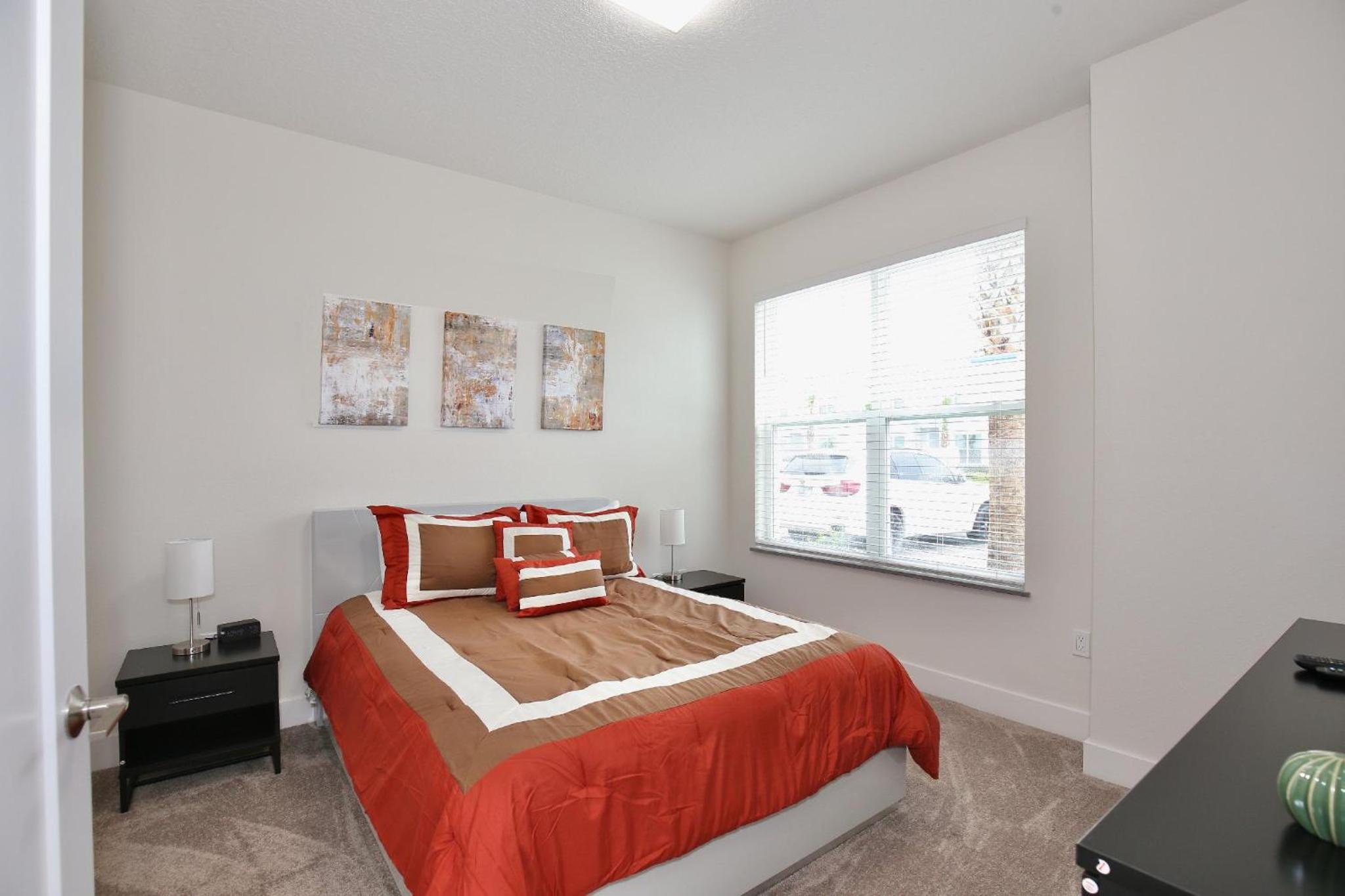 High luxury 3 bedroomloft townhouse in Hidden Forest, with private pool!