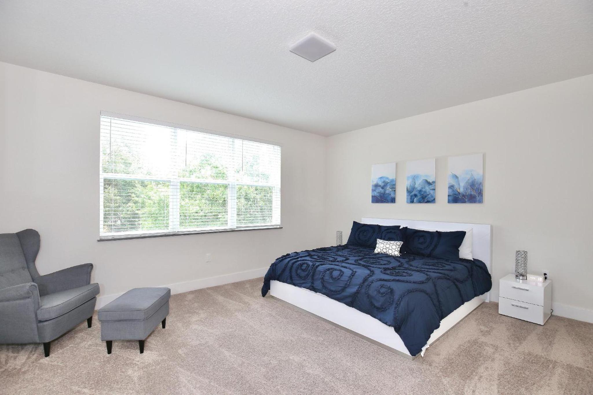 High luxury 3 bedroomloft townhouse in Hidden Forest, with private pool!