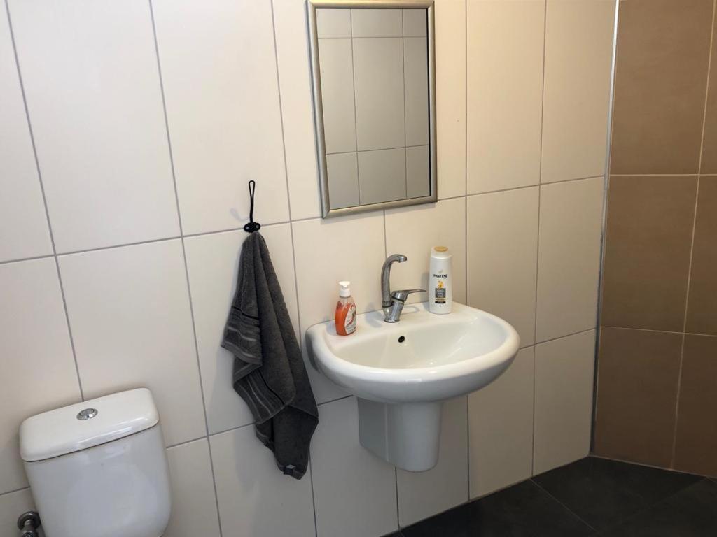 Turunç Otel ANTALYA - Image 26