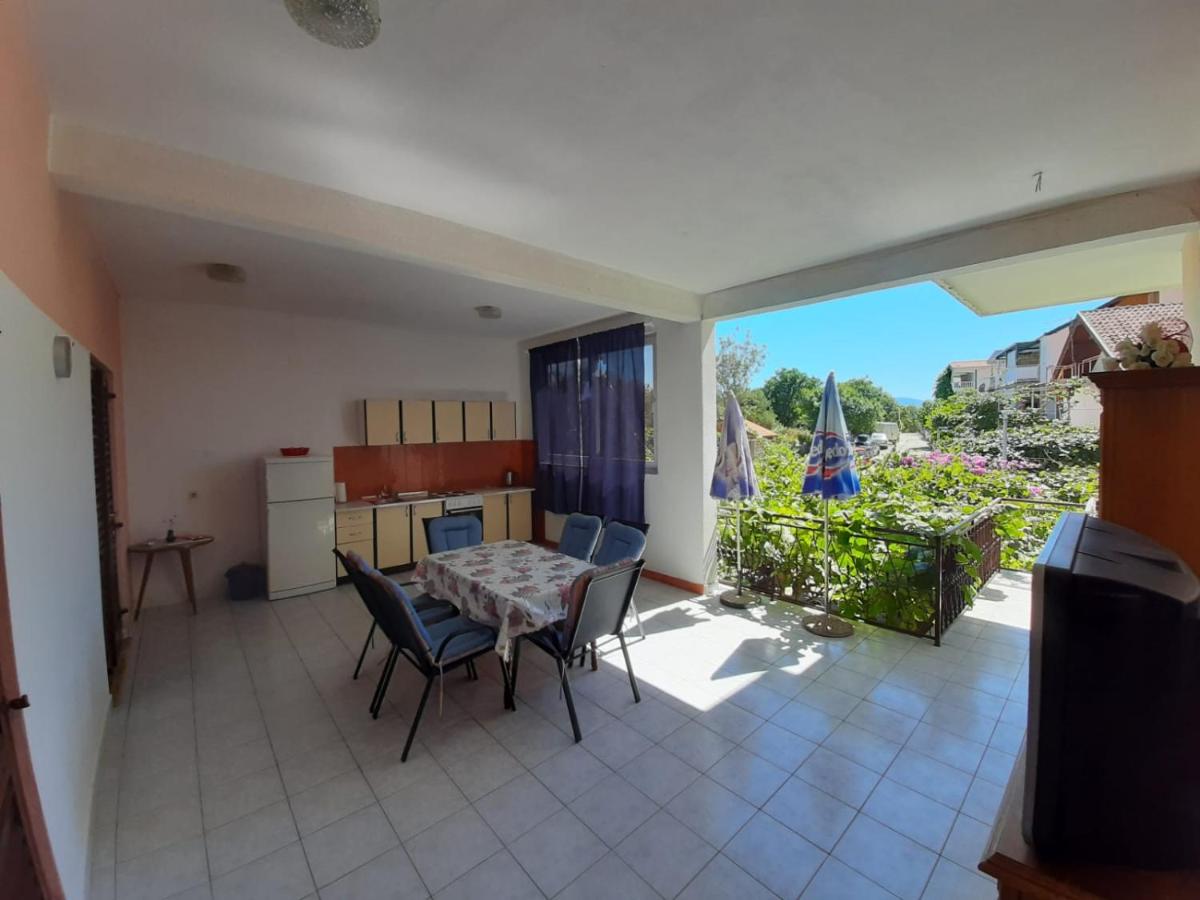Vistica Apartment's view 3