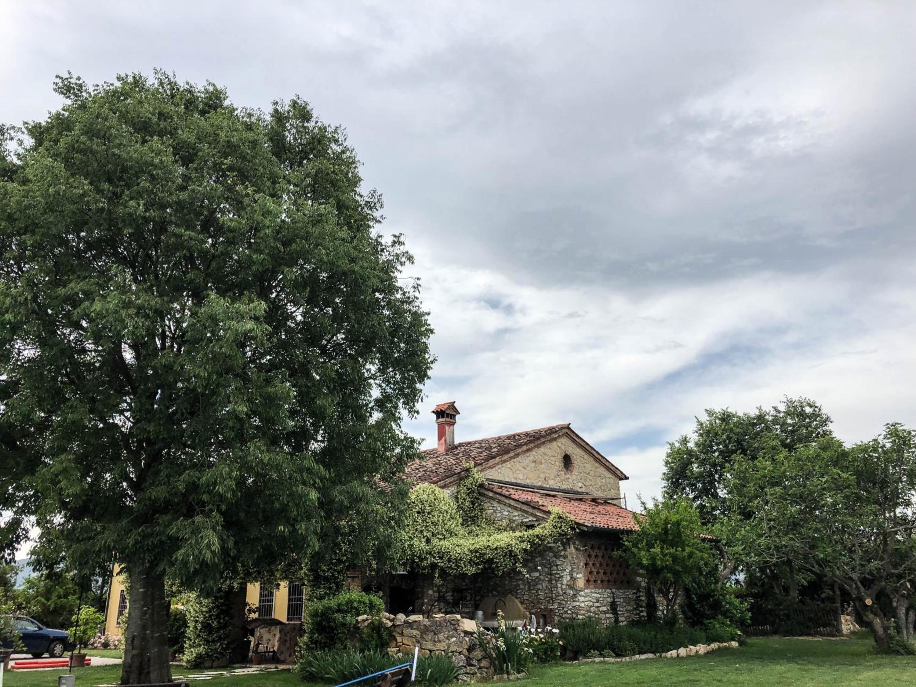 B&B BAGOLARI