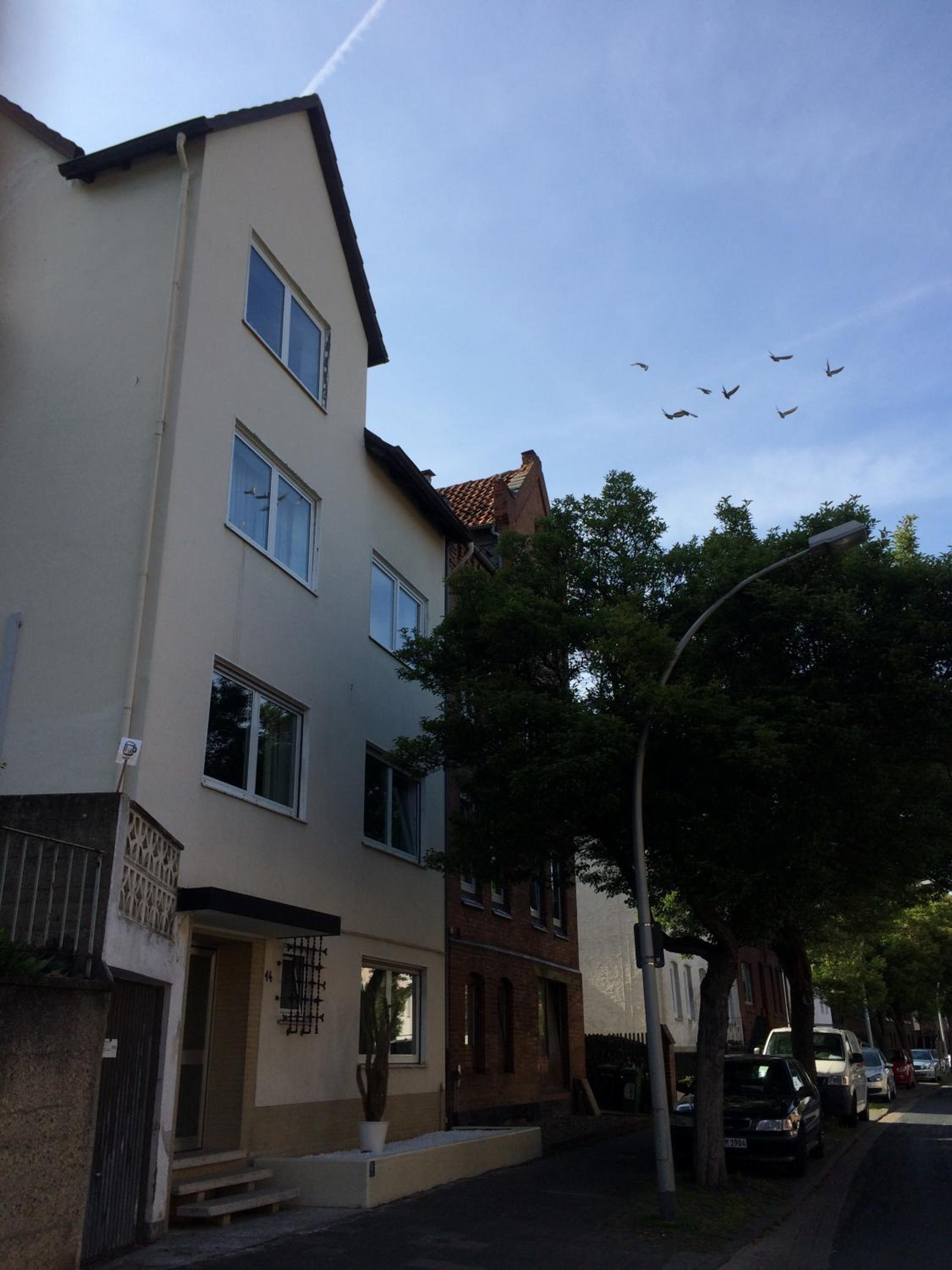 Apartment Hildesheim