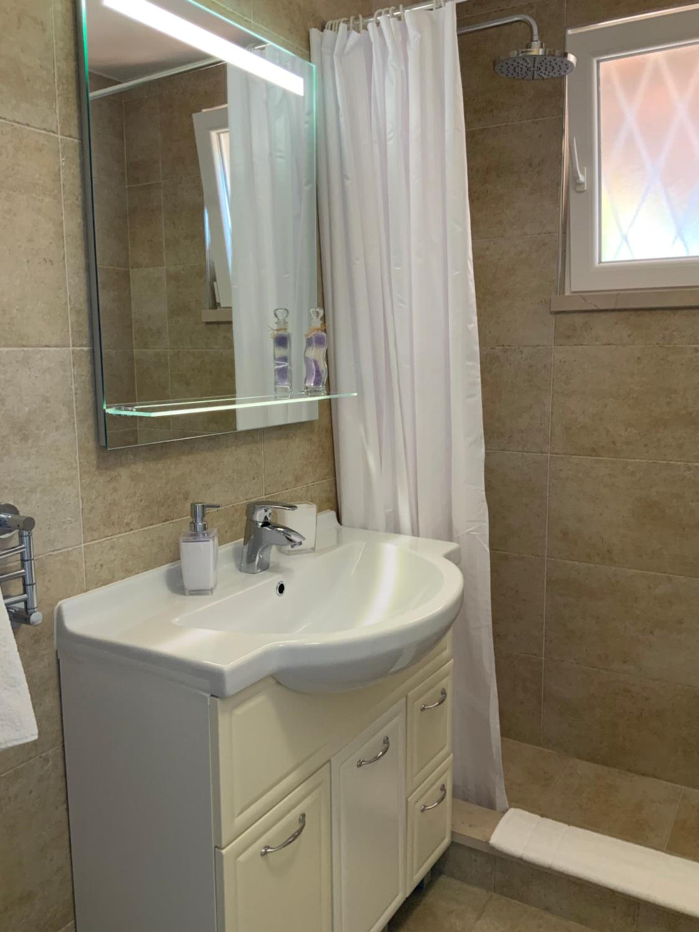 Apartment Giordano