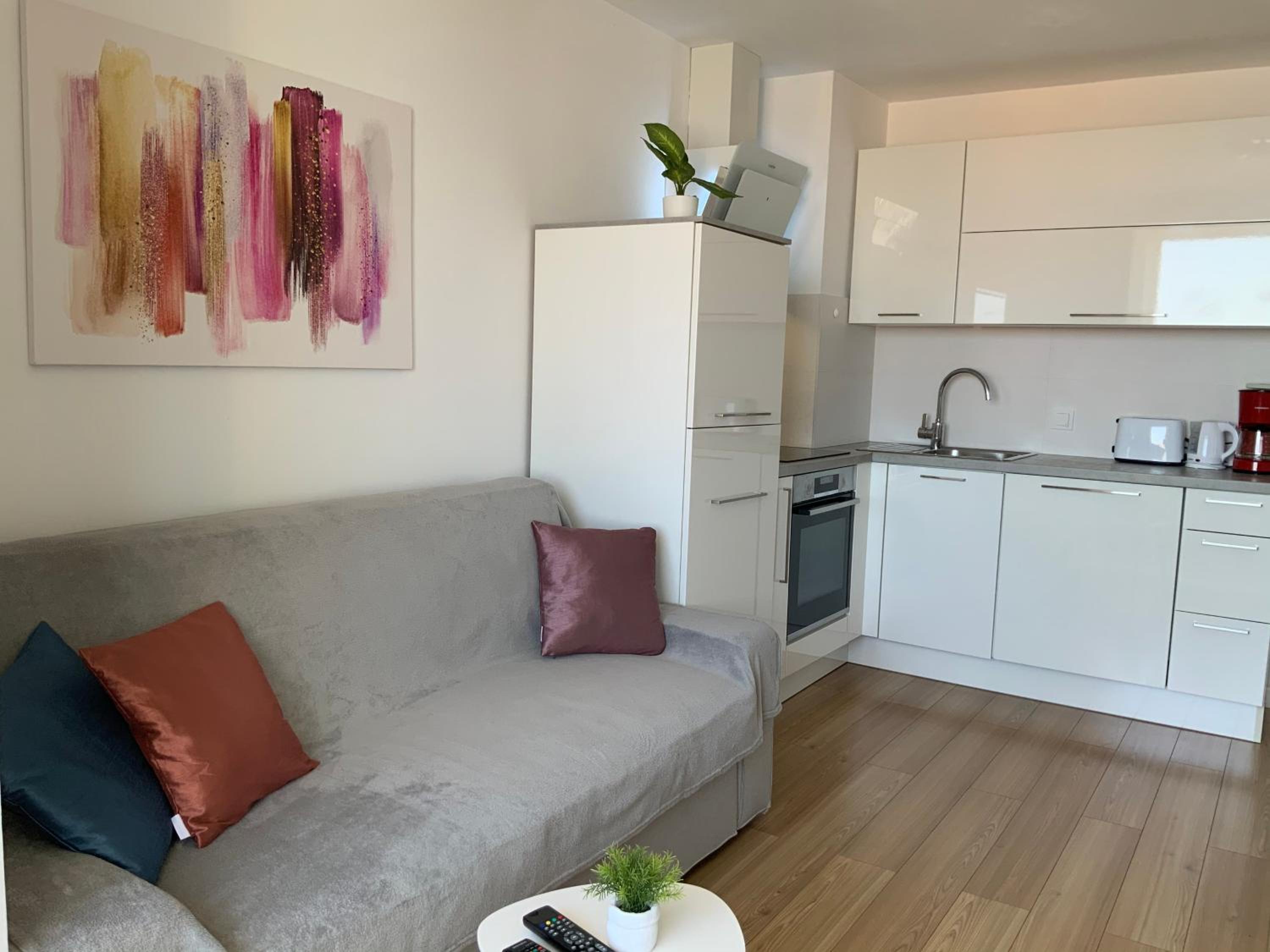 Apartment Giordano