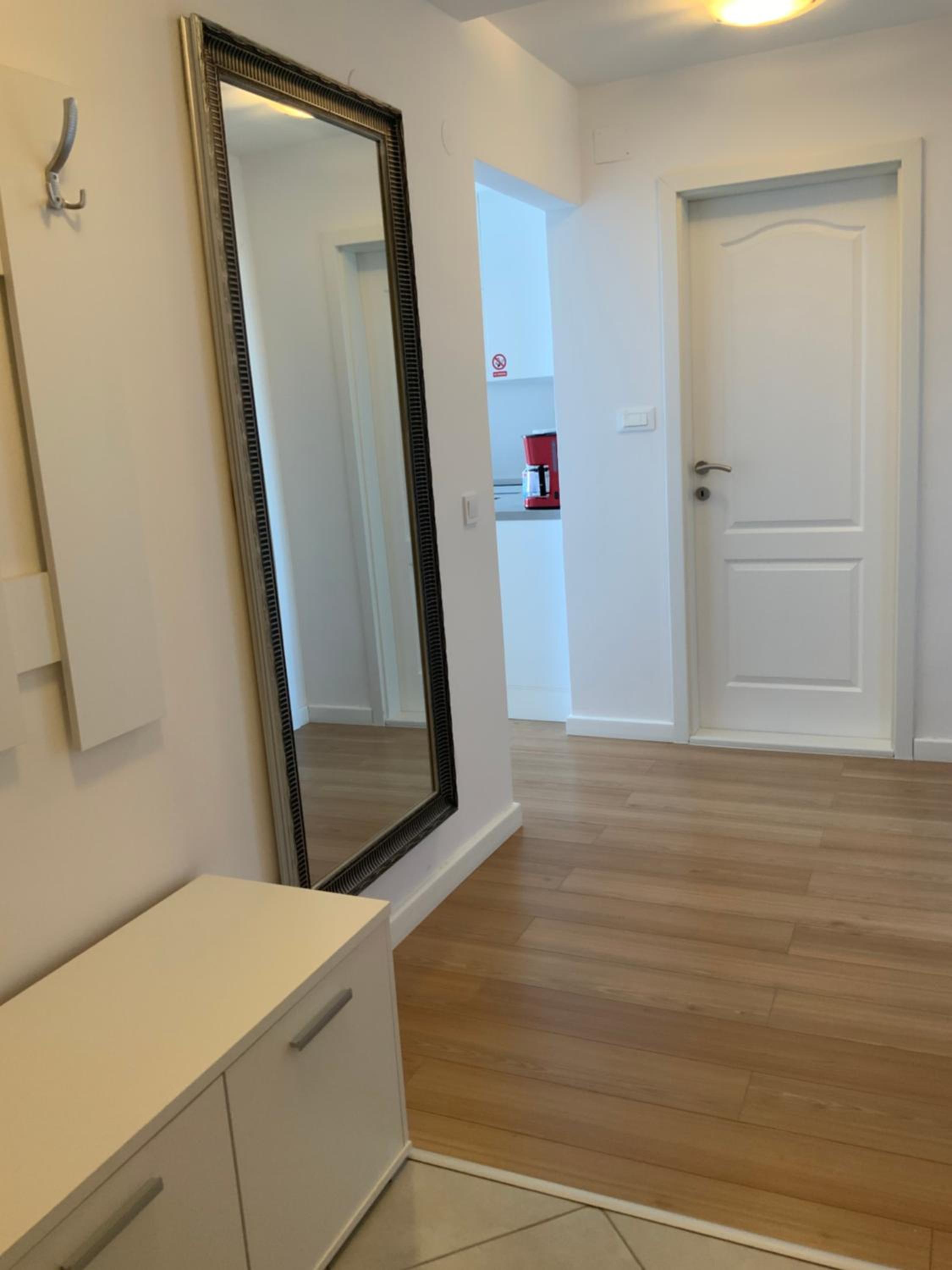 Apartment Giordano
