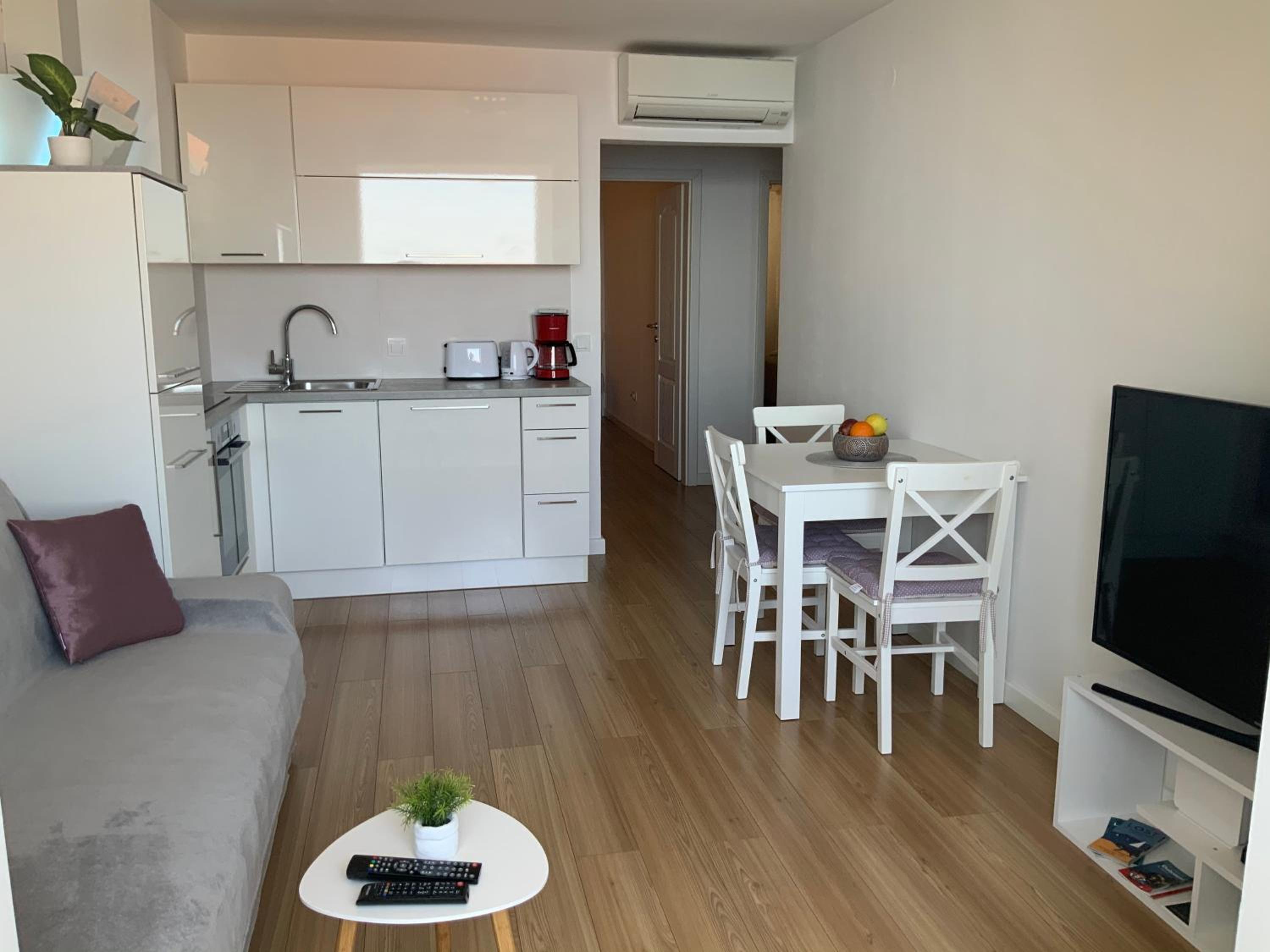 Apartment Giordano