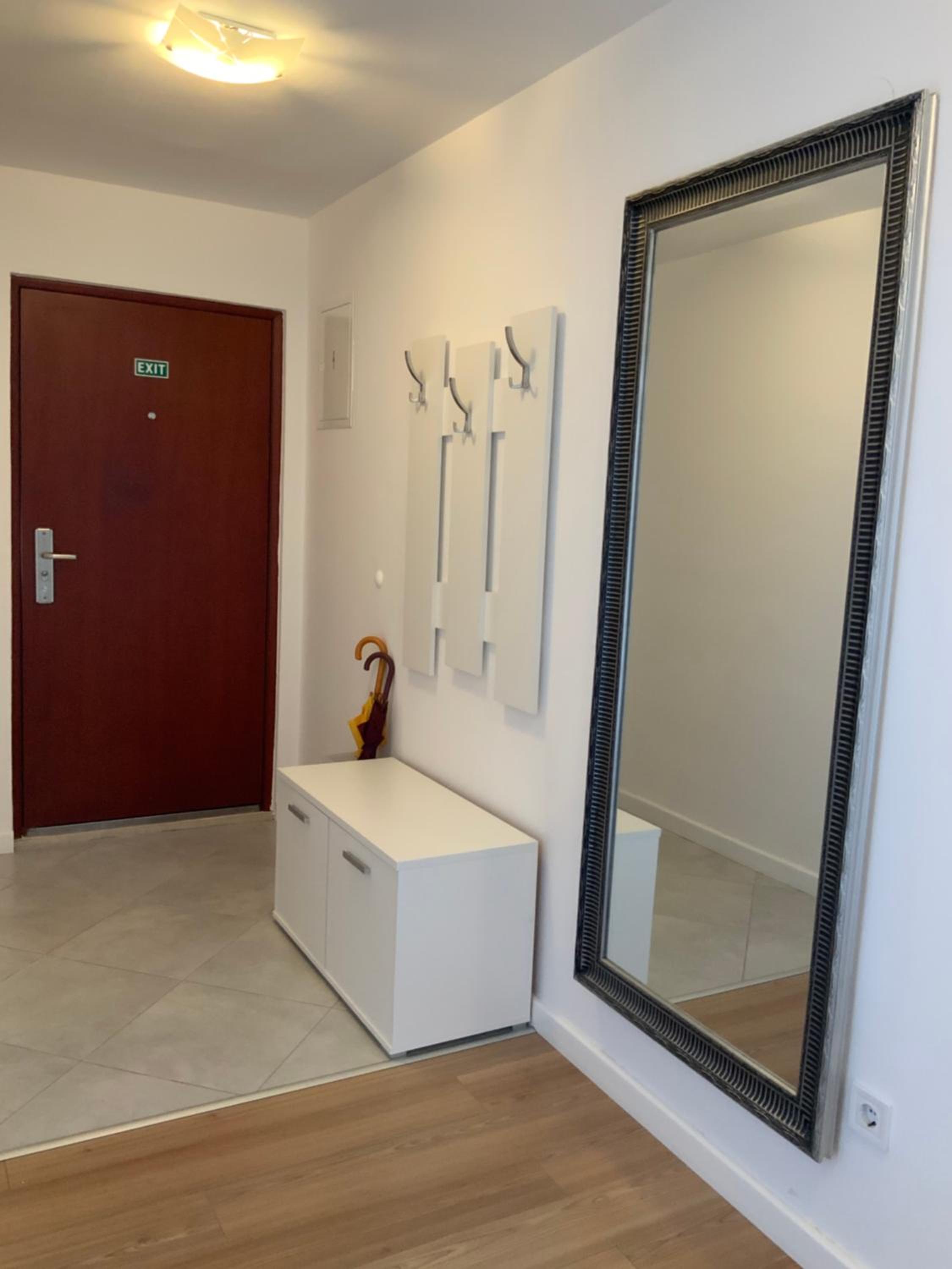 Apartment Giordano