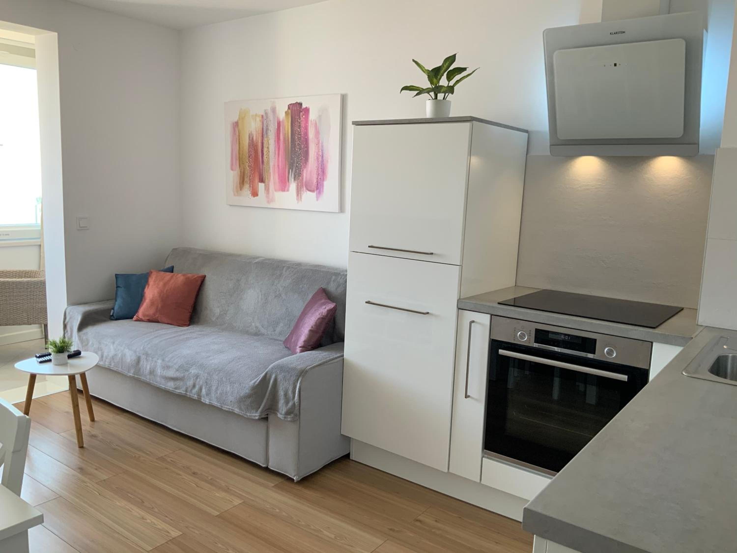 Apartment Giordano