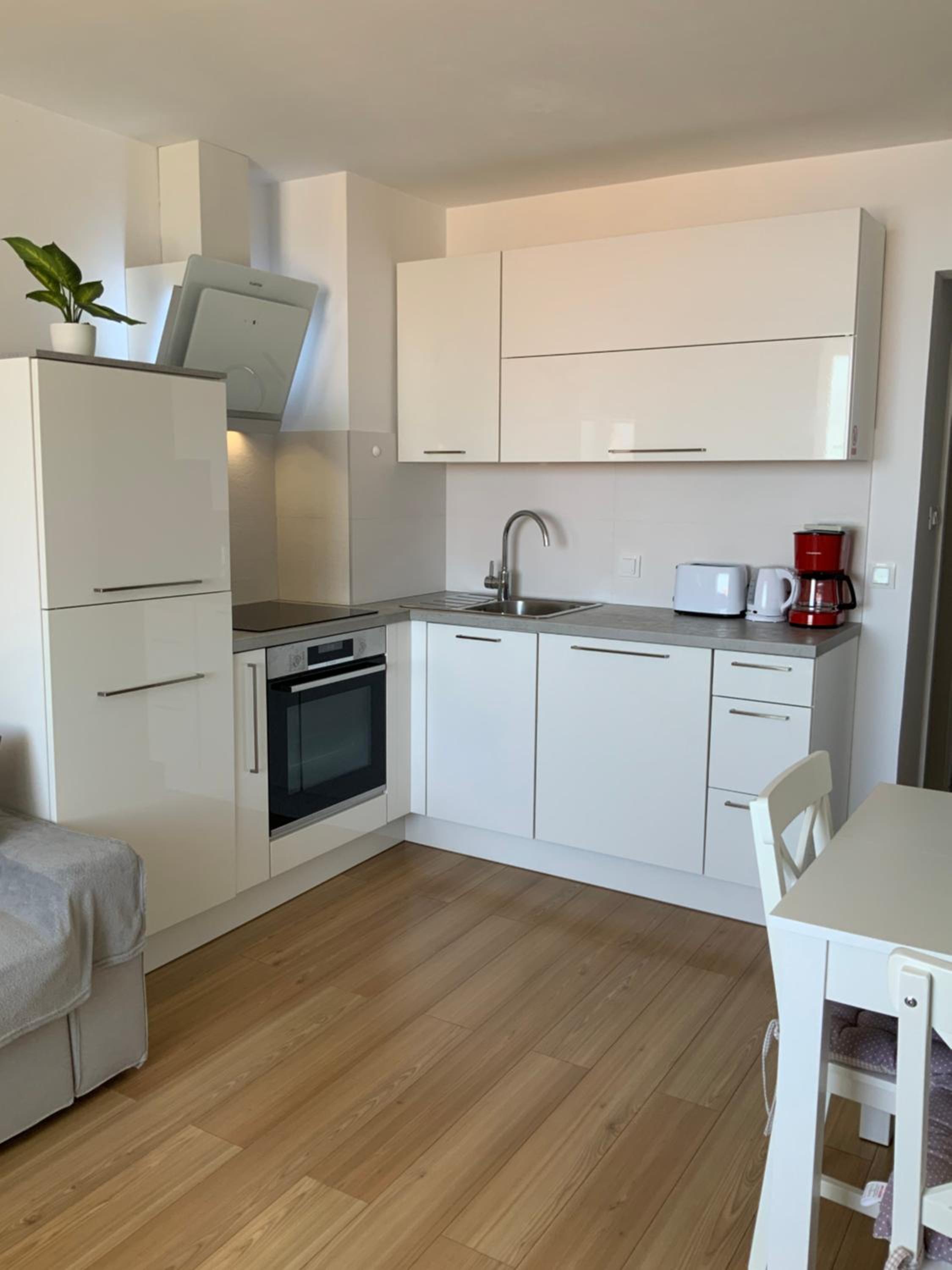 Apartment Giordano