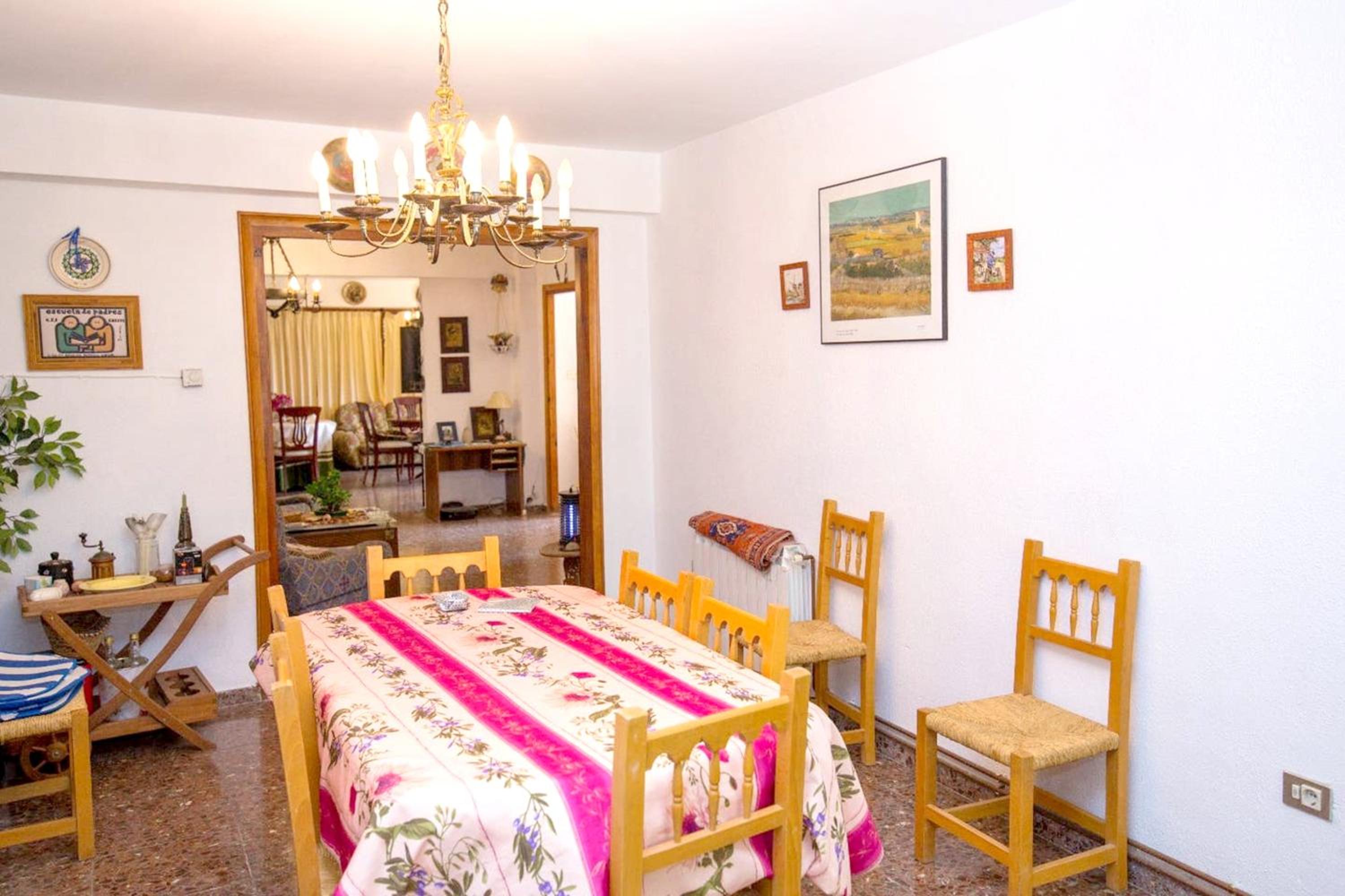 Picturesque Villa in Chulilla with Private Pool