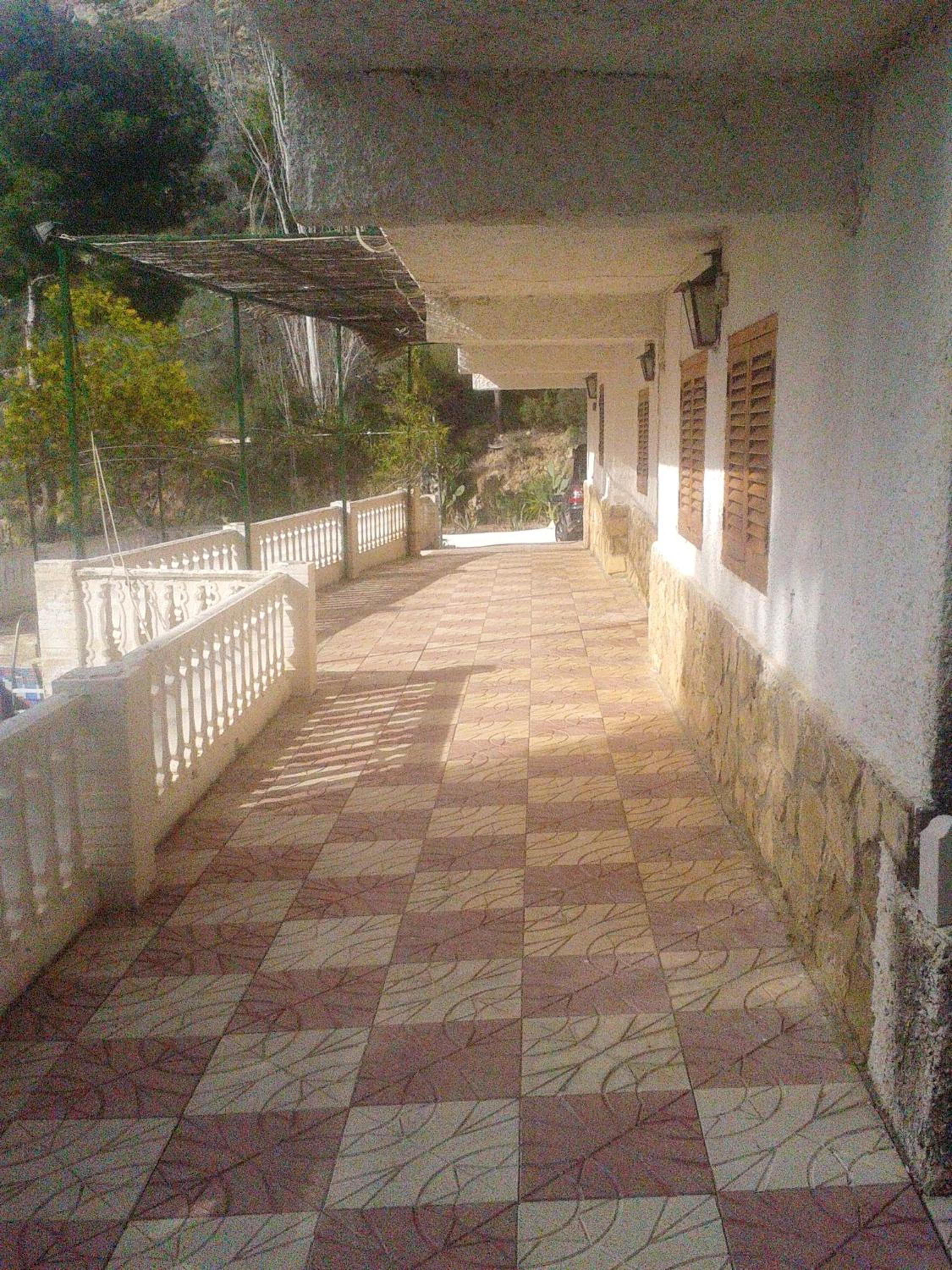Picturesque Villa in Chulilla with Private Pool