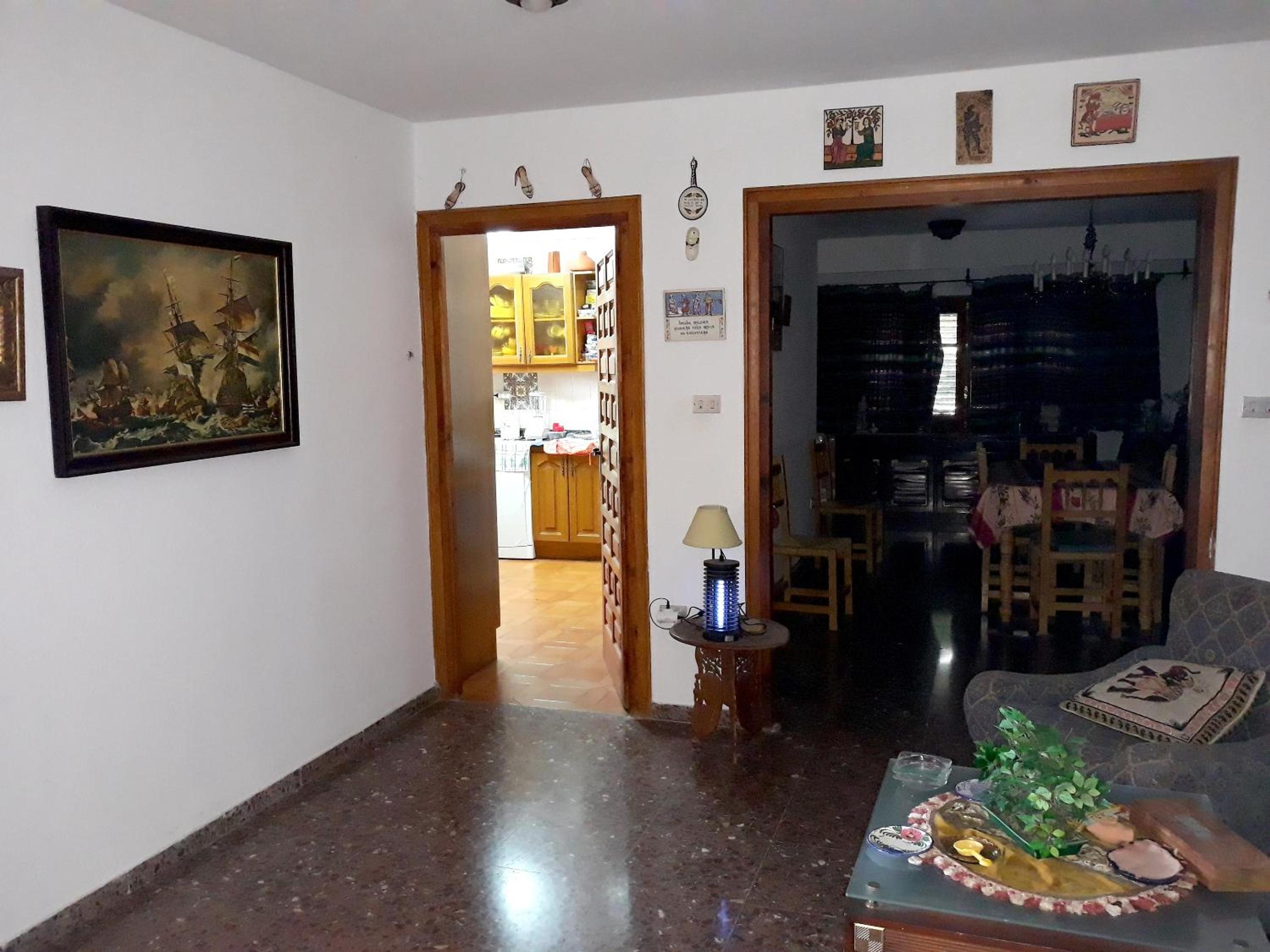 Picturesque Villa in Chulilla with Private Pool