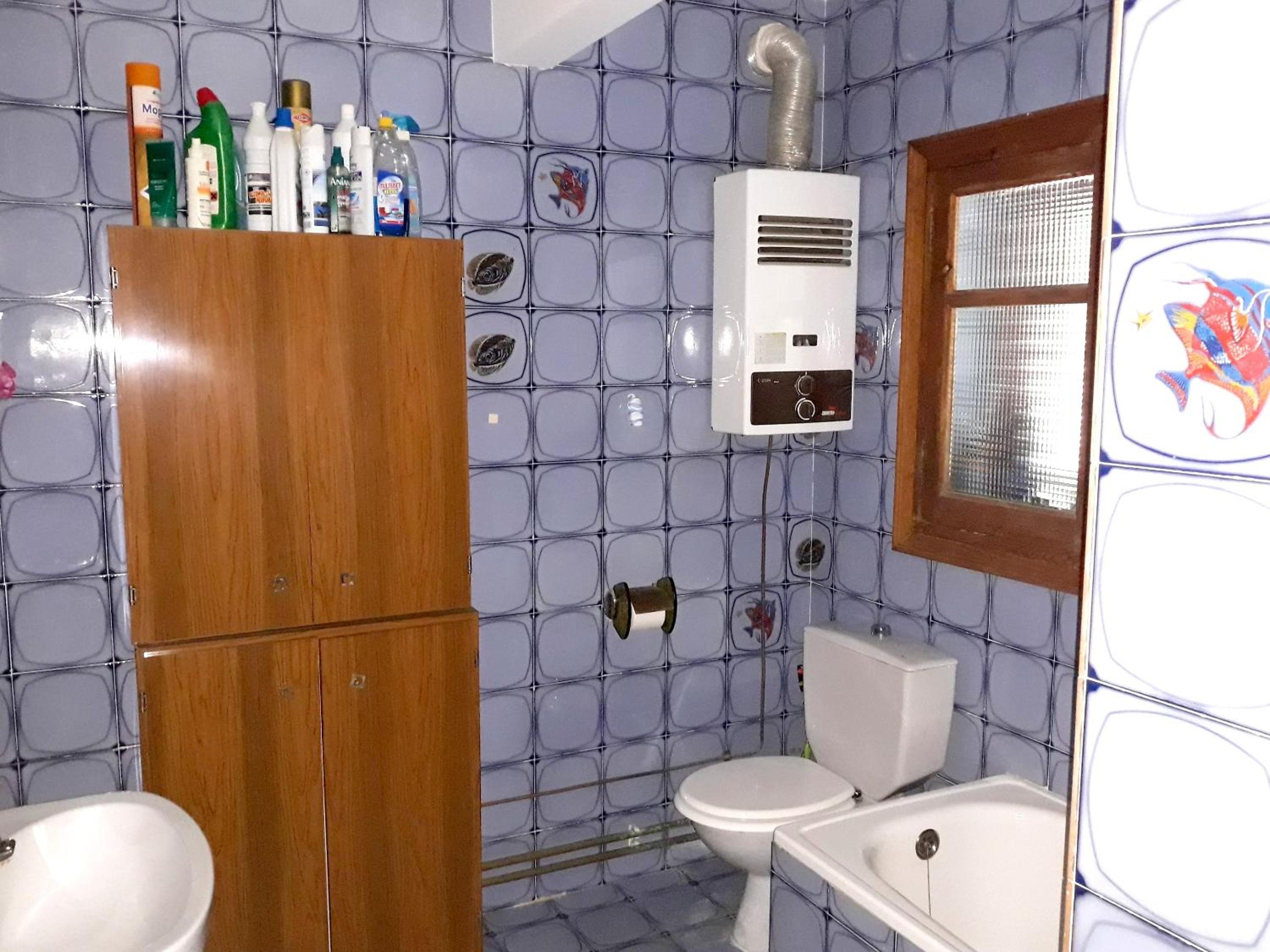Picturesque Villa in Chulilla with Private Pool