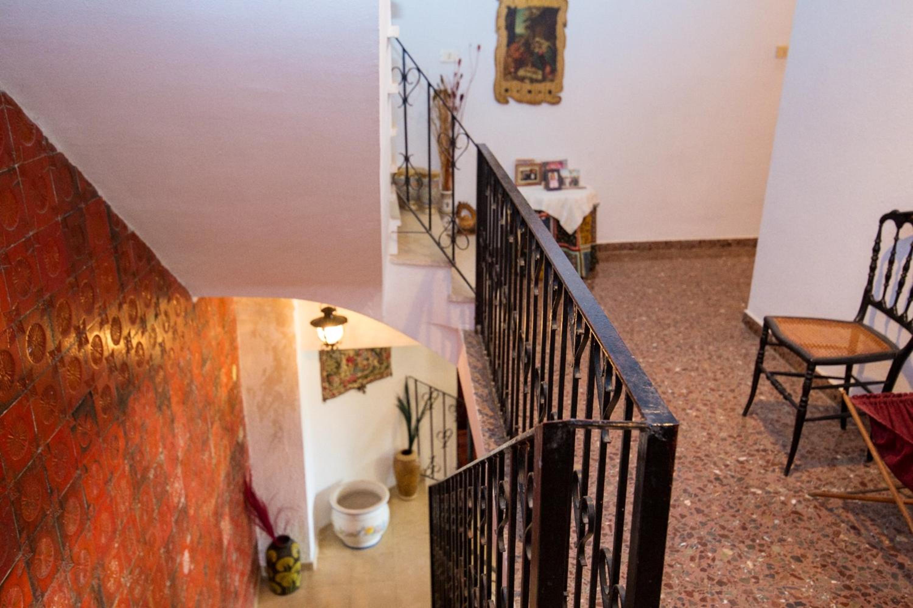 Picturesque Villa in Chulilla with Private Pool