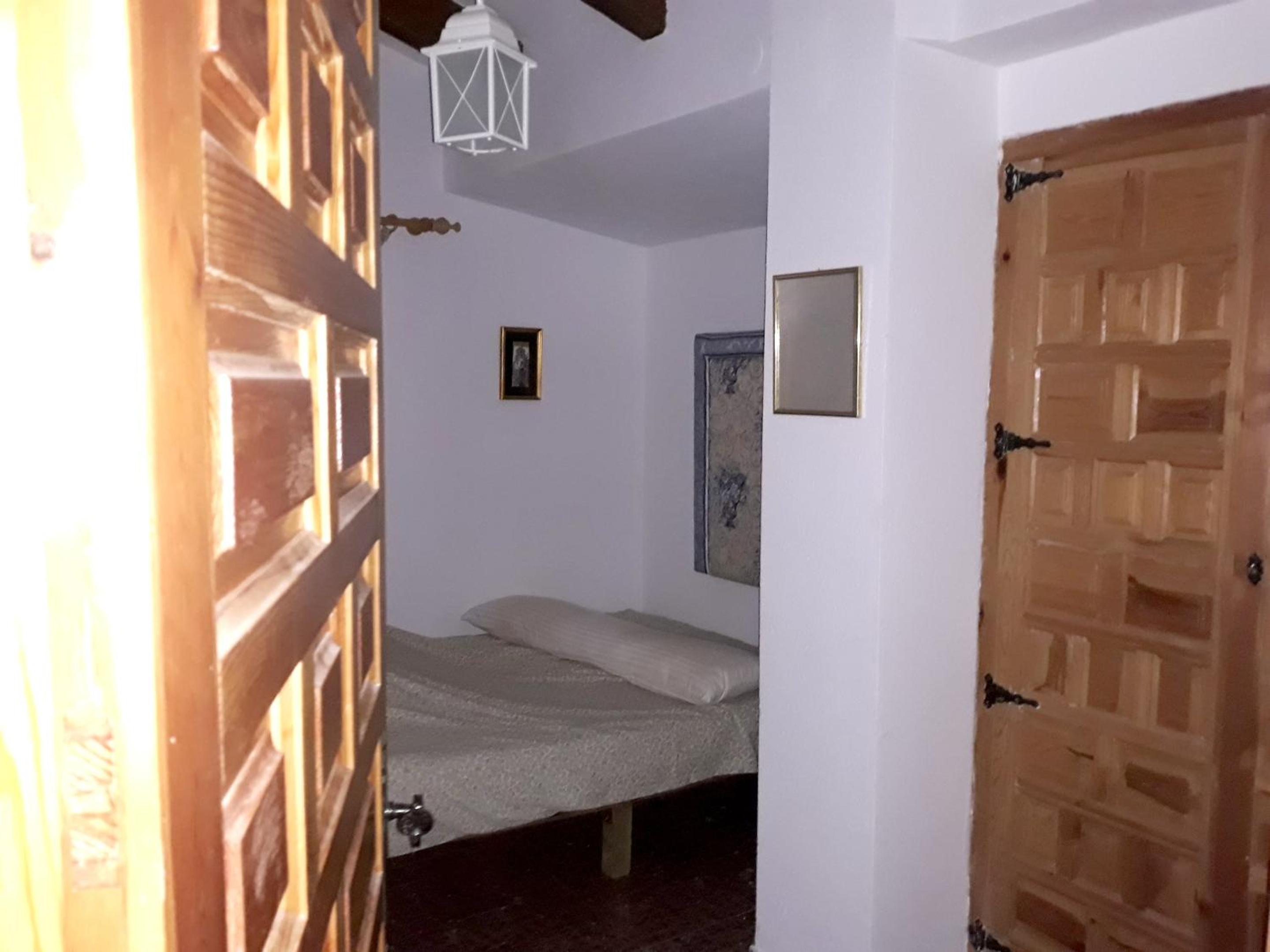 Picturesque Villa in Chulilla with Private Pool