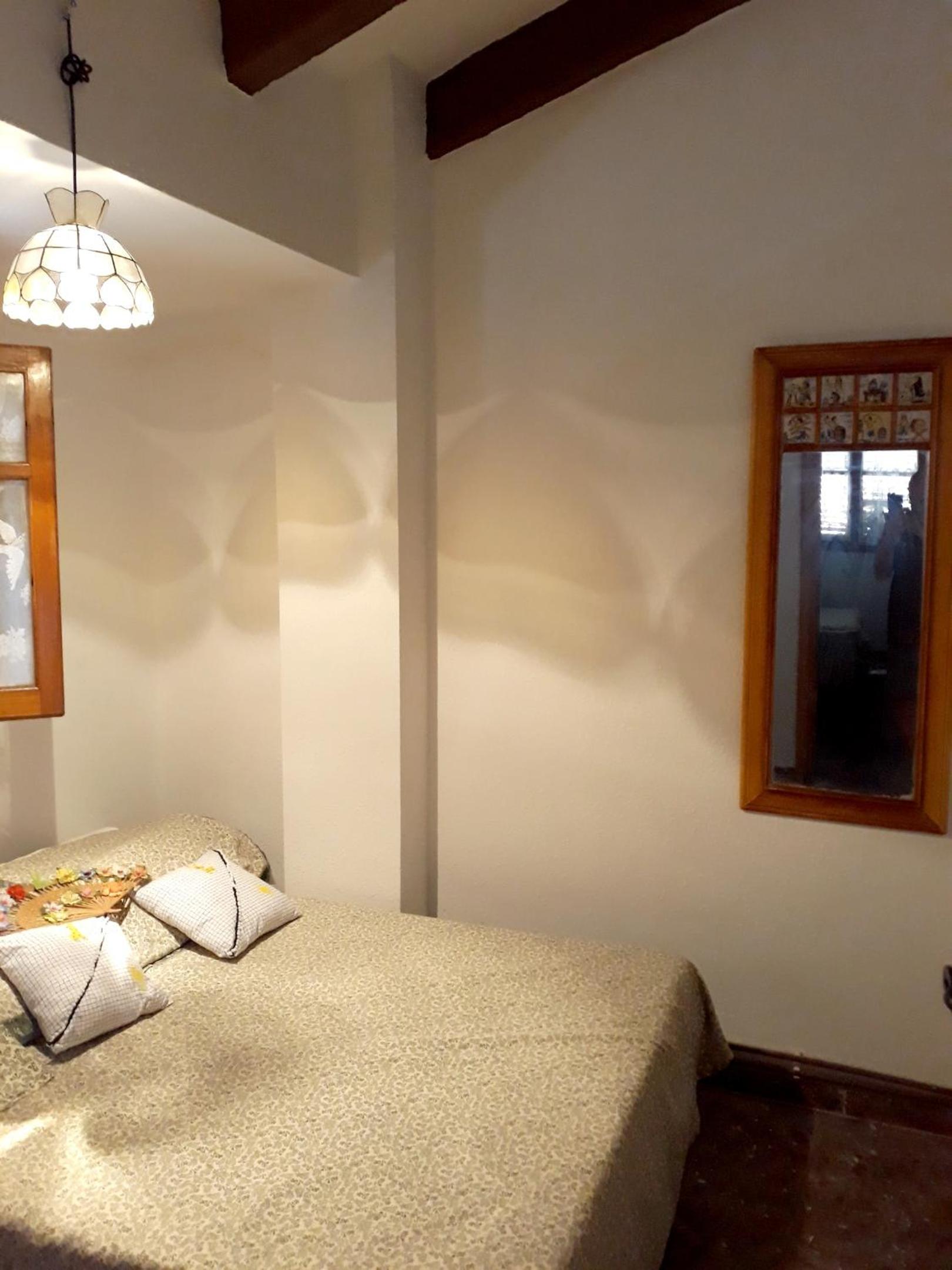 Picturesque Villa in Chulilla with Private Pool