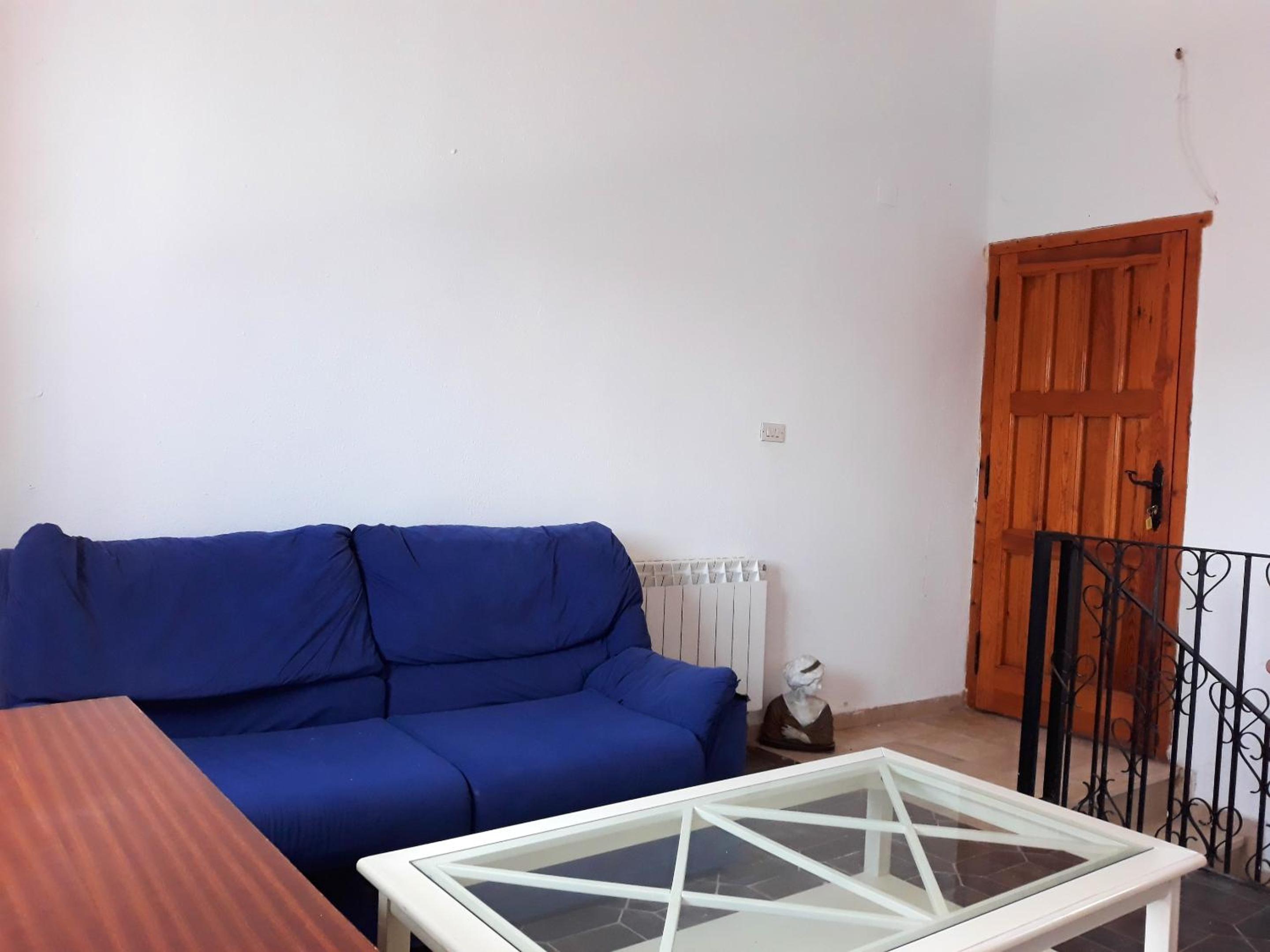 Picturesque Villa in Chulilla with Private Pool